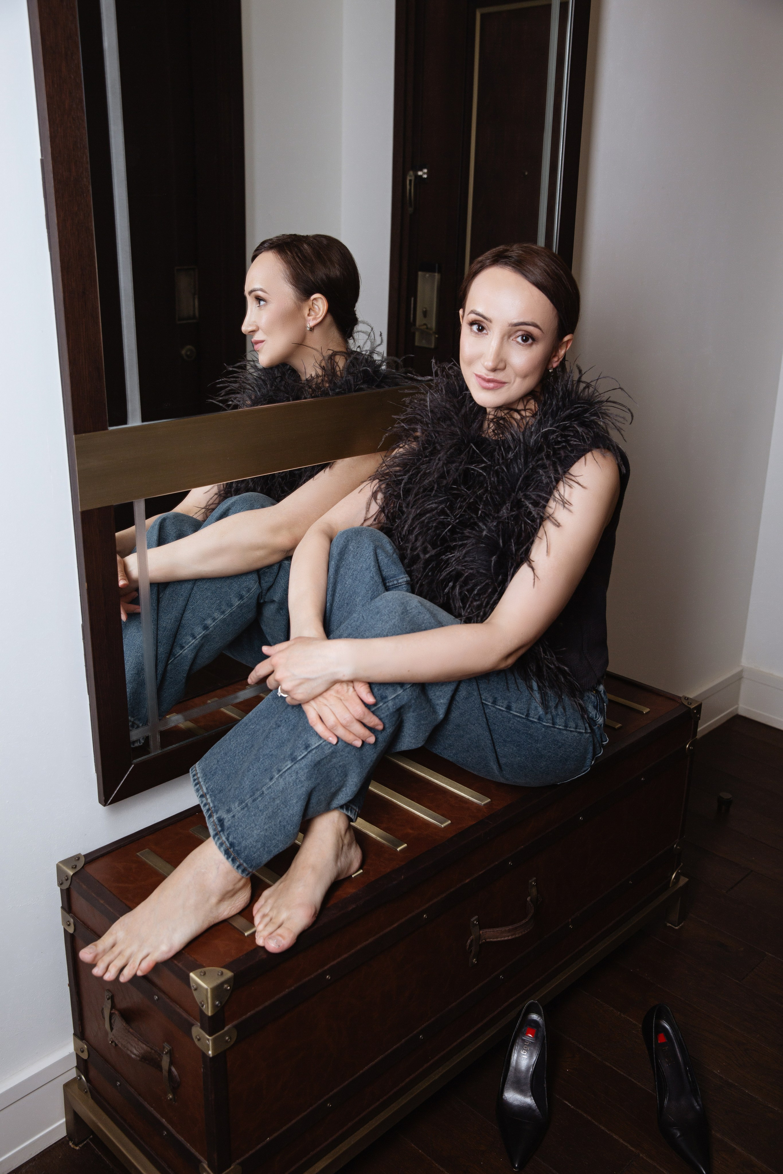 Taty. Lena Sorokina photographer, Astana, Kazakhstan