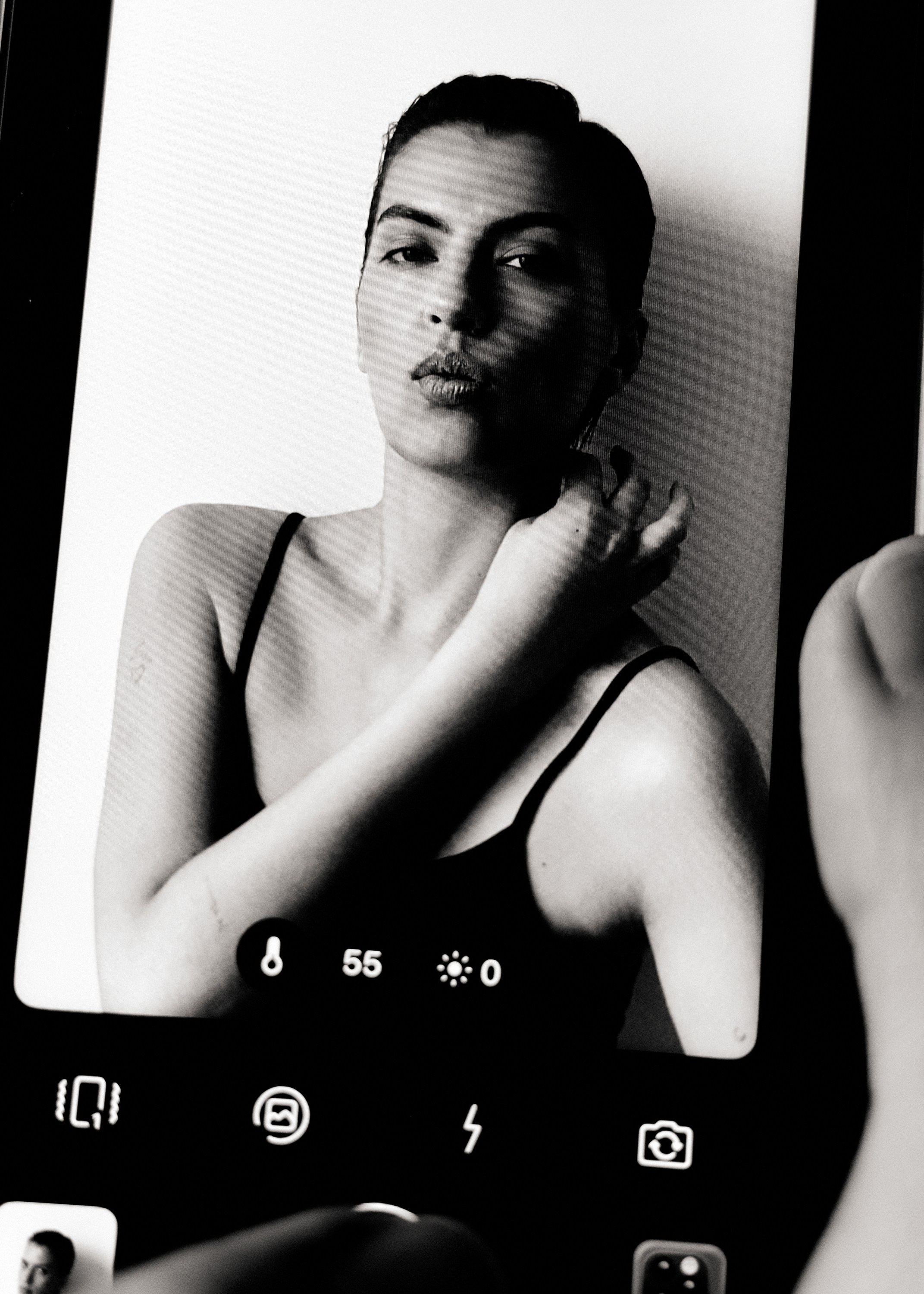 FACES & FACES. Vasiliy Shvetsov