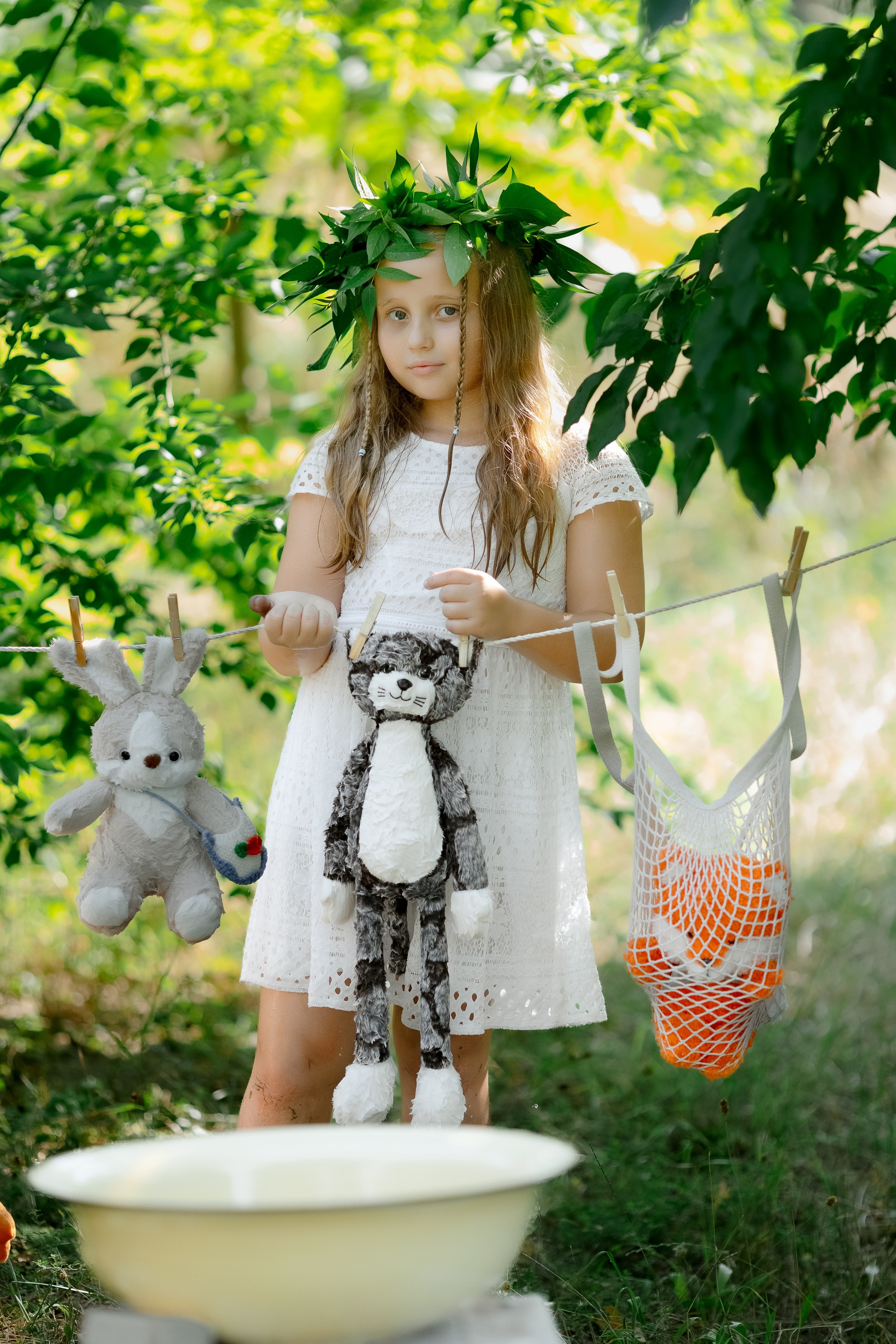 Плюшевая стирка. Выпускные альбомы Натальи Бутко: Новороссийск, Анапа, Геленджик