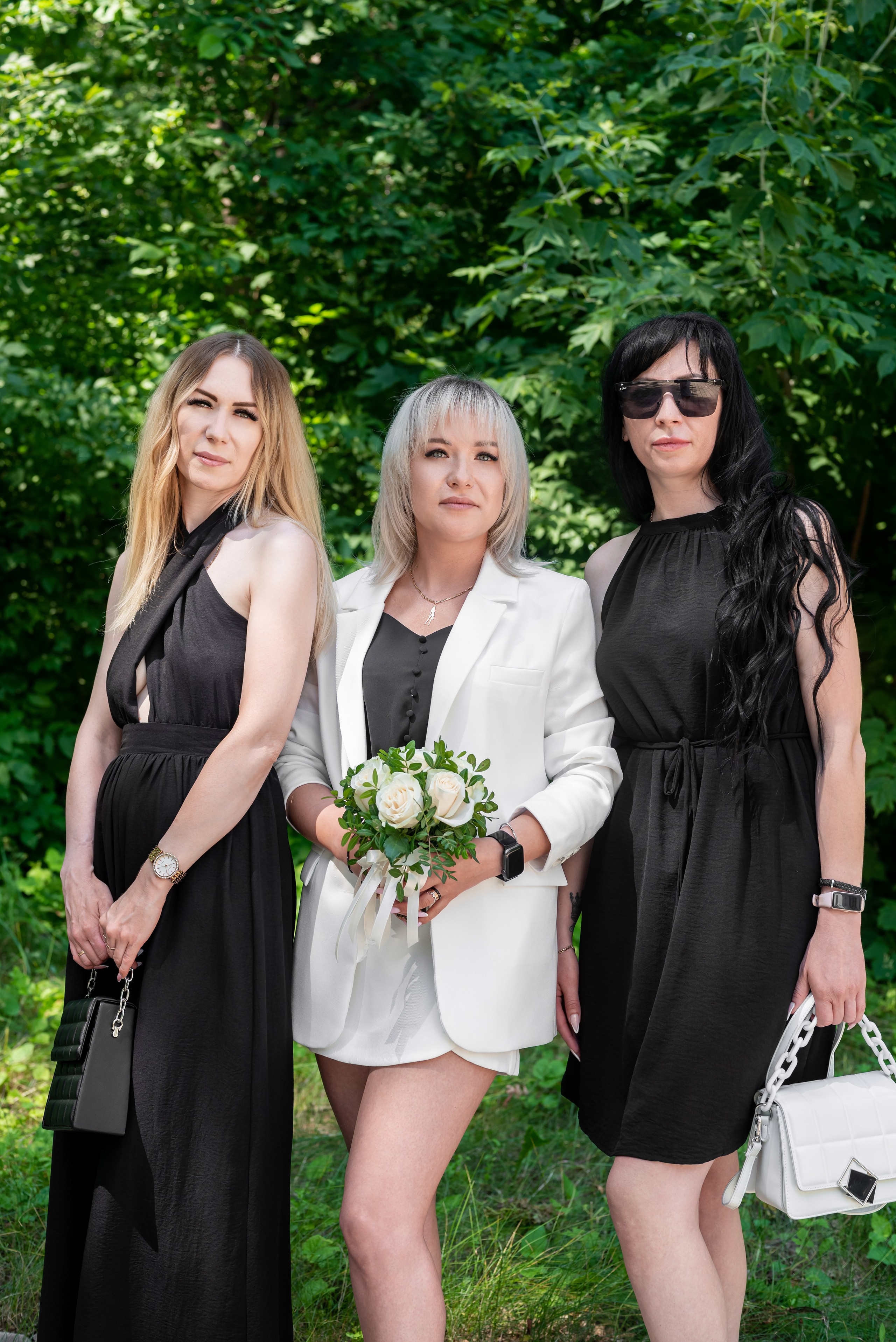 Николай и Анастасия. Фотограф в городе Салават