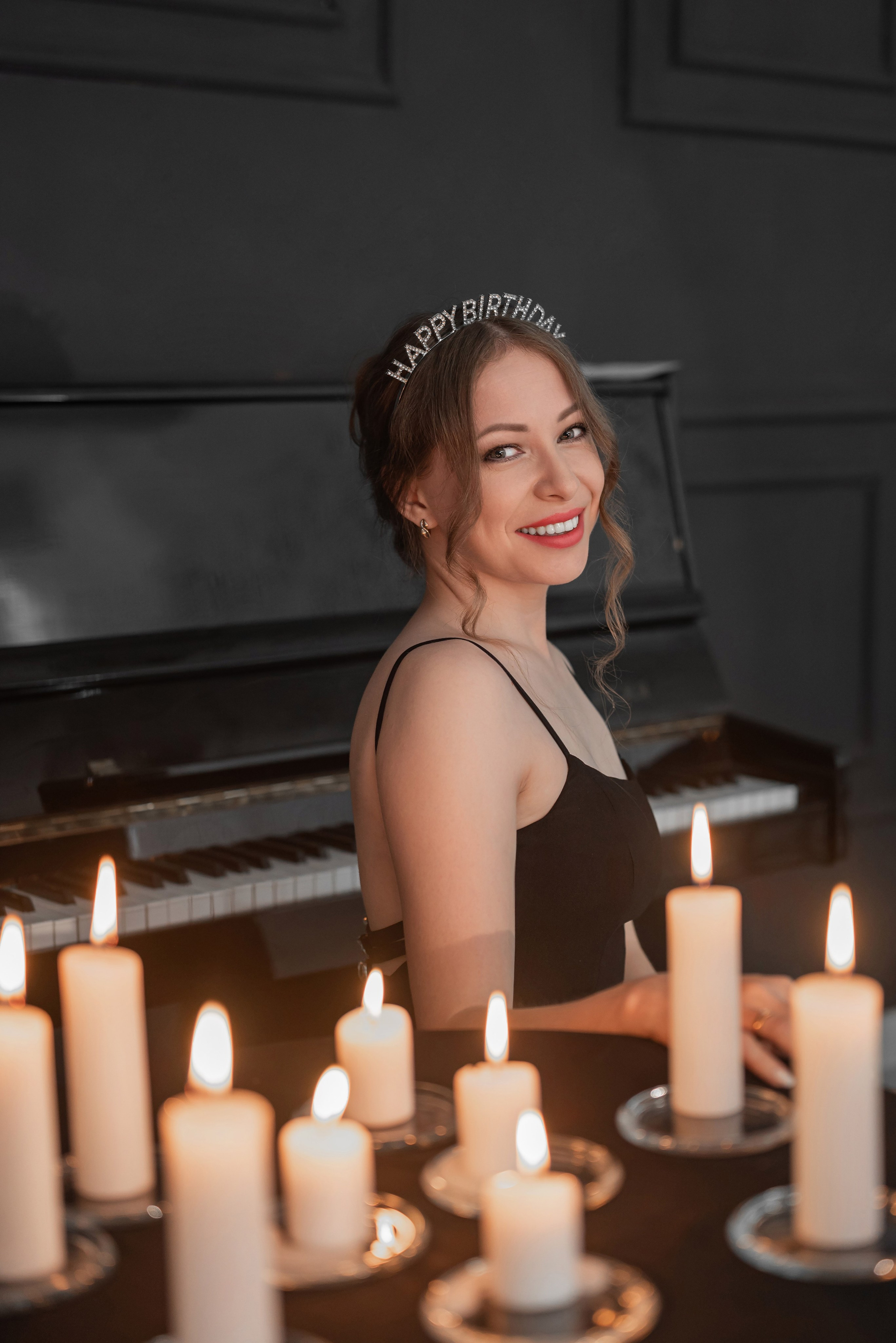 Наталья. Фотограф в городе Салават