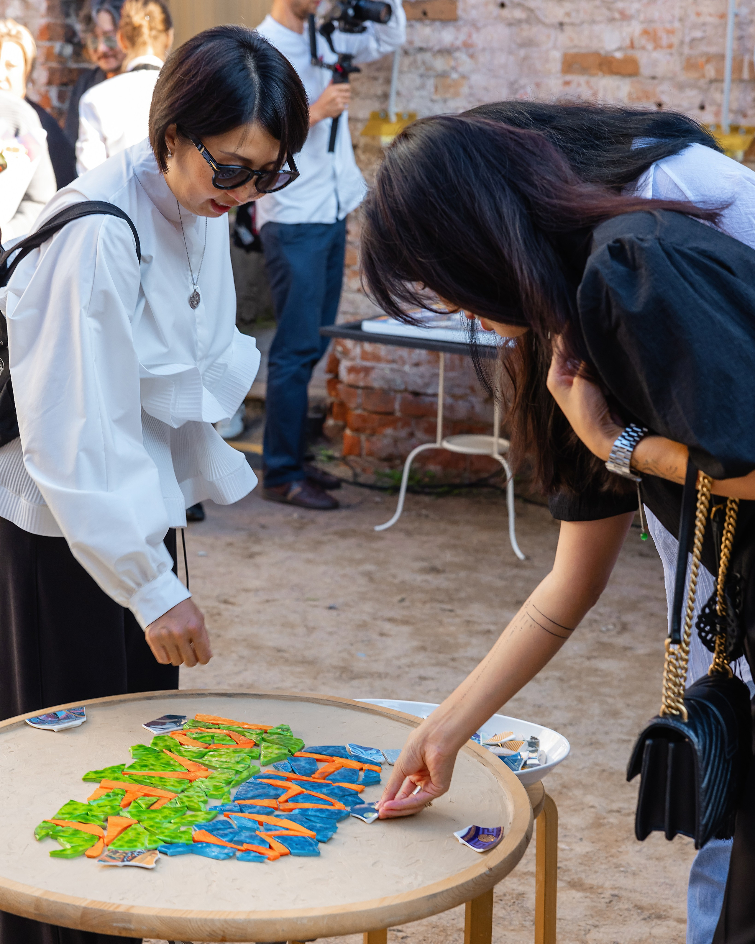 Юбилей компании «Домбо». Фотограф и видеограф в Улан-Удэ: Аюна Габагуева и Артём Шаханов