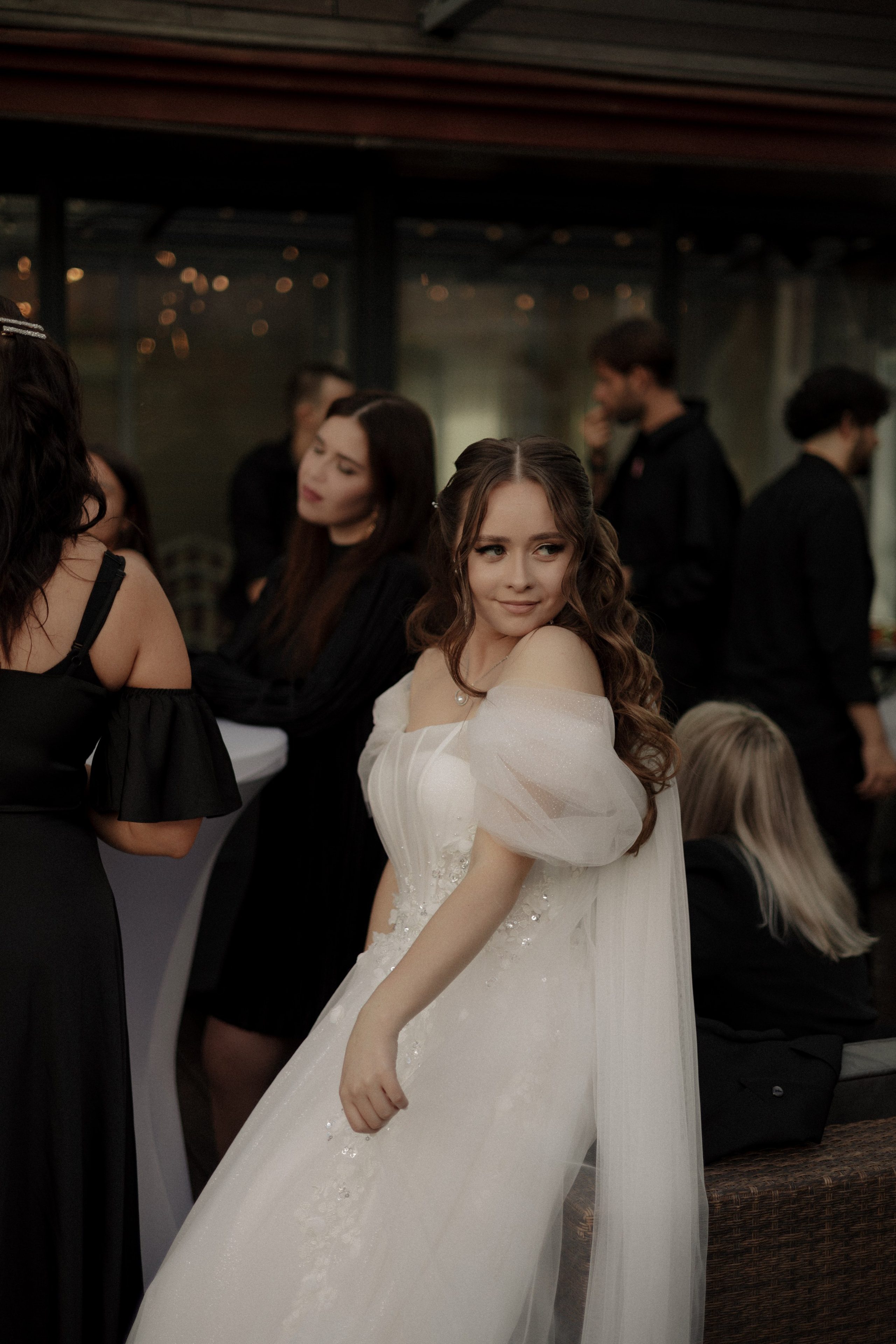 Аля и Паша. Свадьба в Пахра Парк. Свадебный и портретный фотограф в Москве Анастасия Масюк