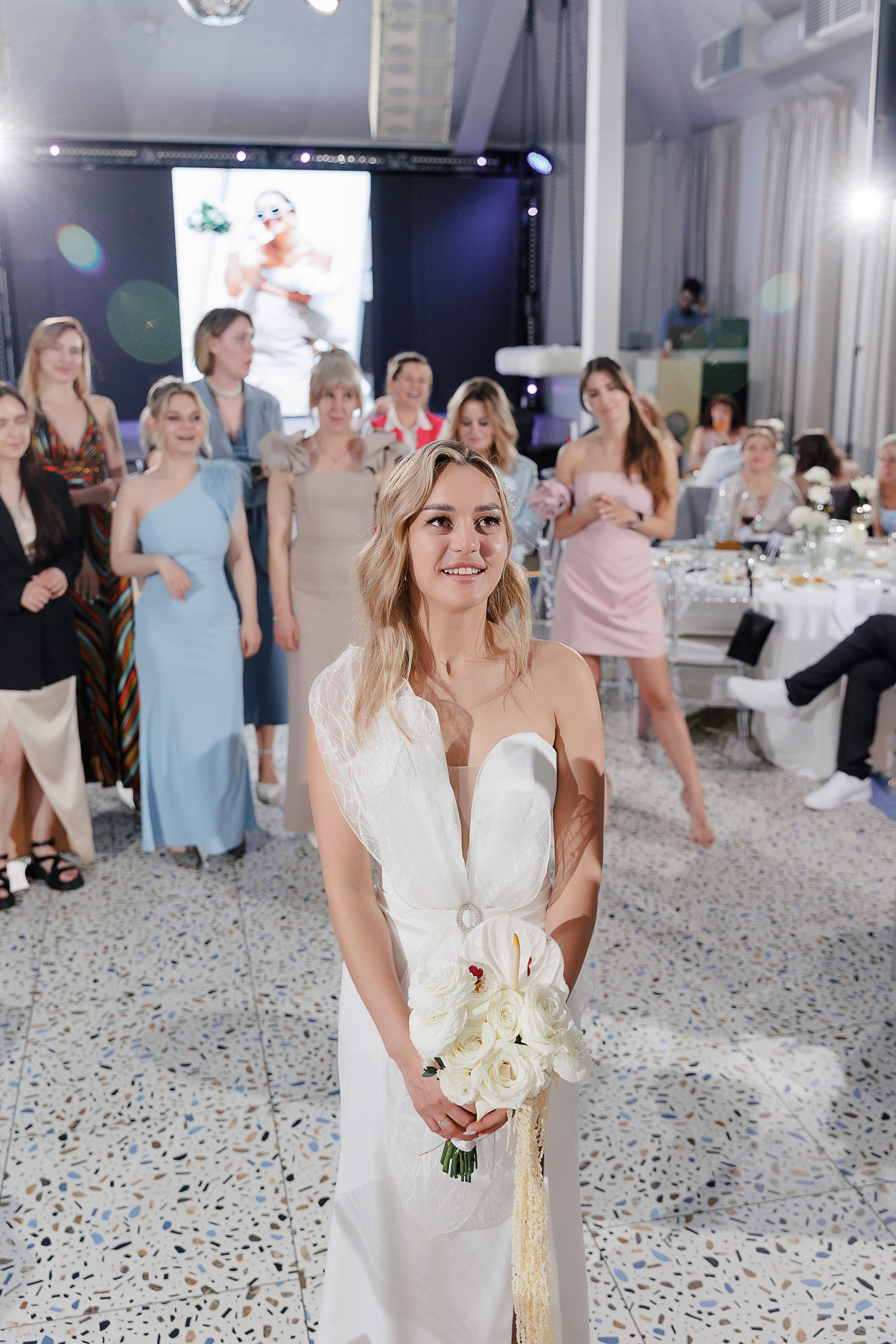 Свадьба Андрея и Ольги. Свадебный и семейный фотограф в Твери и Тверской области