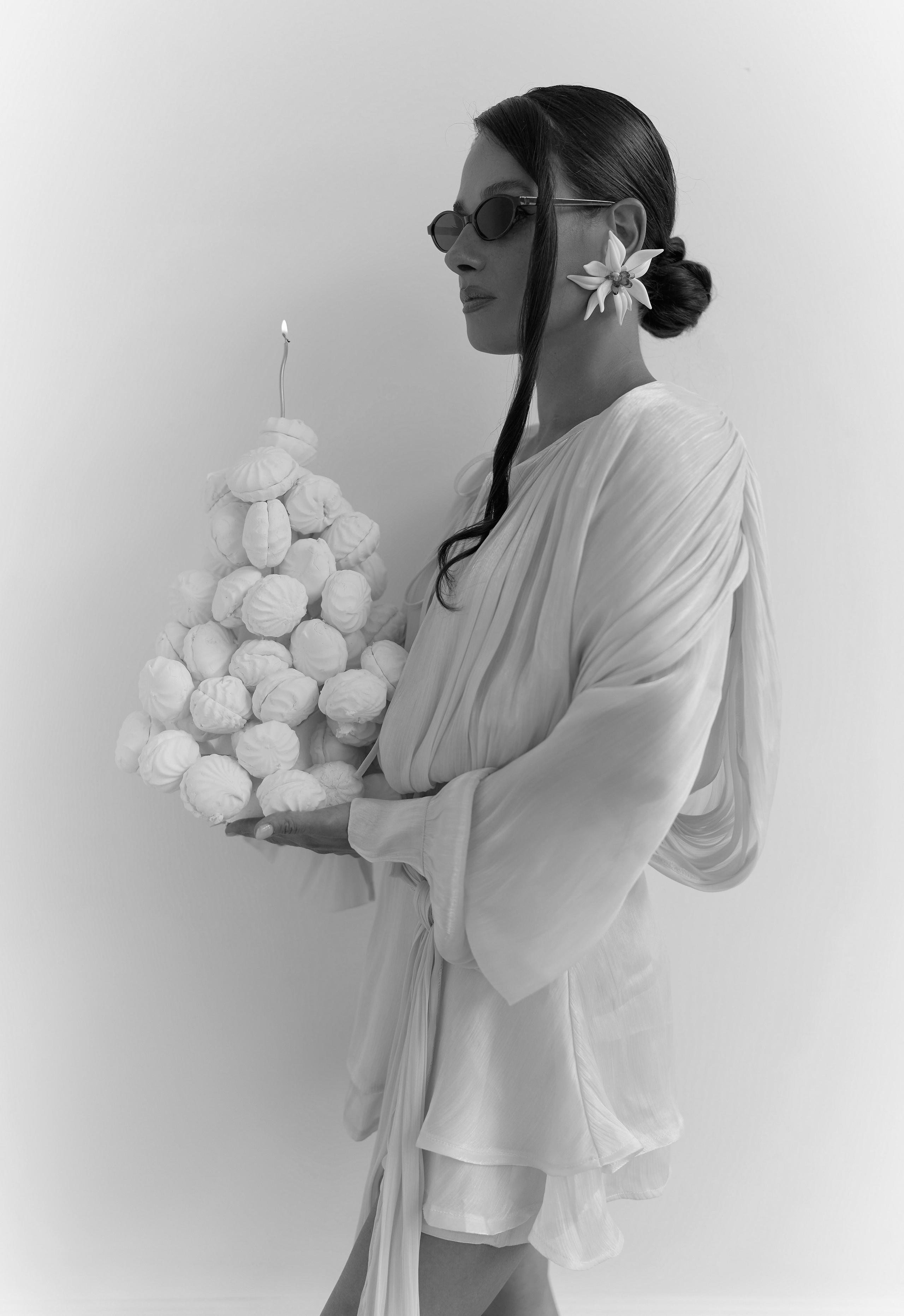 Алла. Фотограф в Москве — Ольга Кушнарева