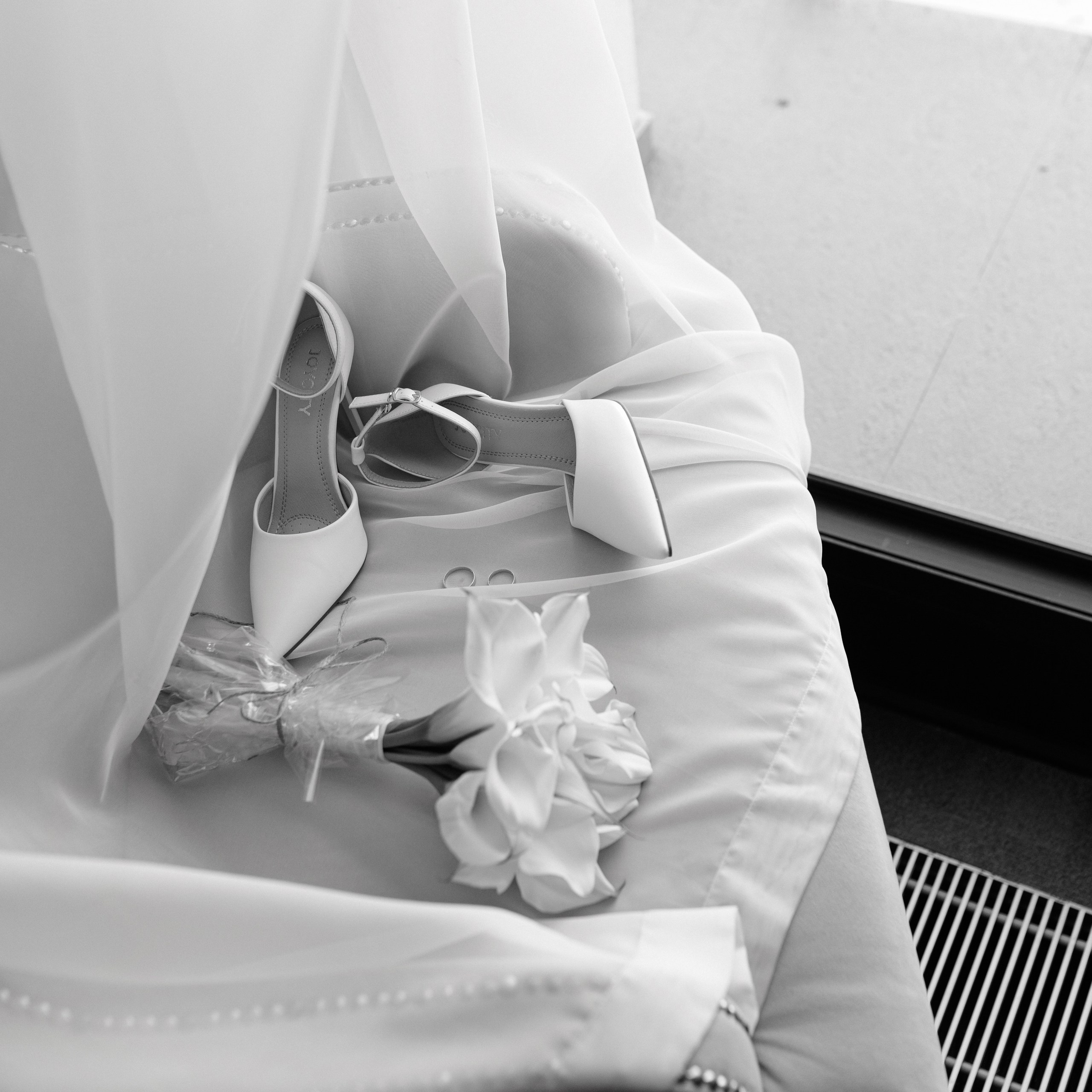 Artem & Milena. Портретный и репортажной фотограф Алексей Волков. Москва, Оренбург