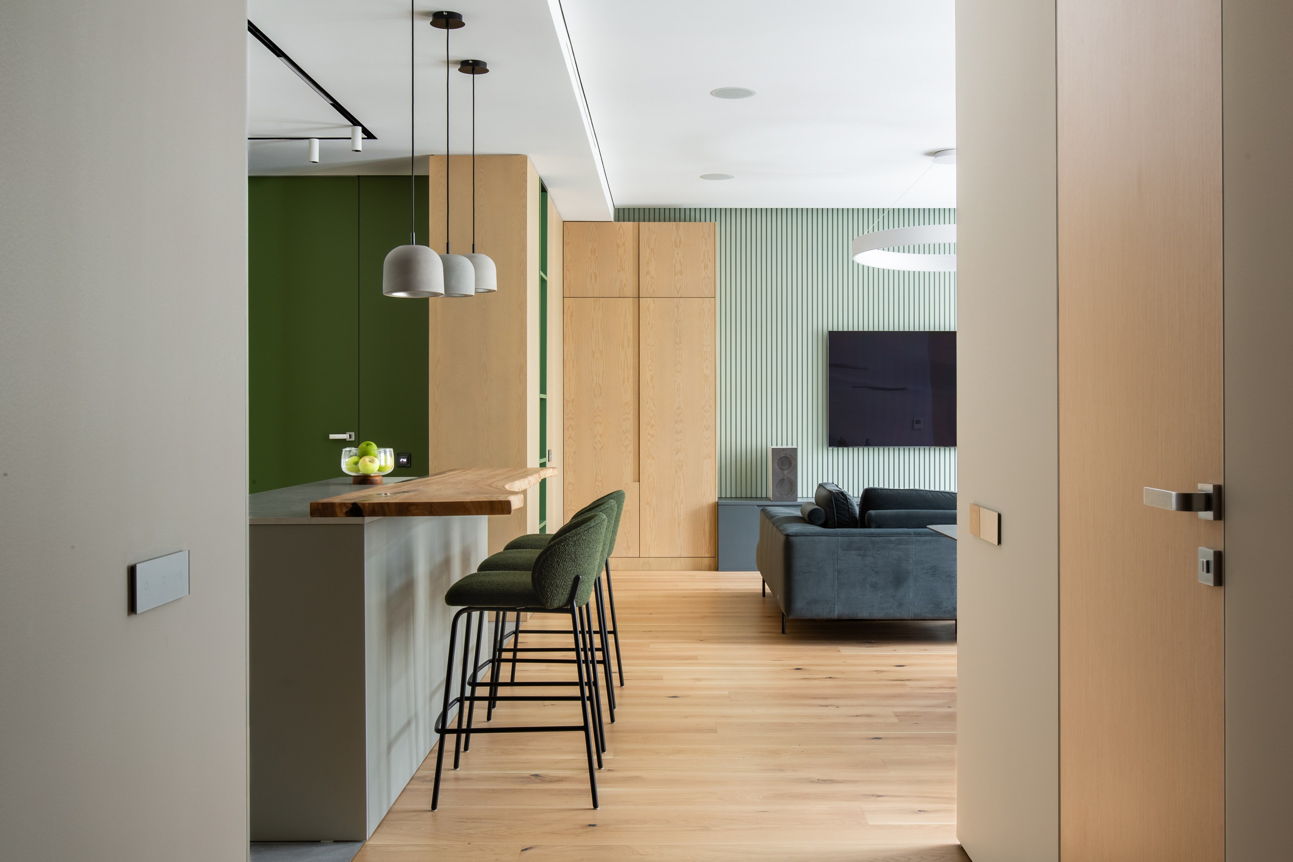 Интерьерная фотосъемка