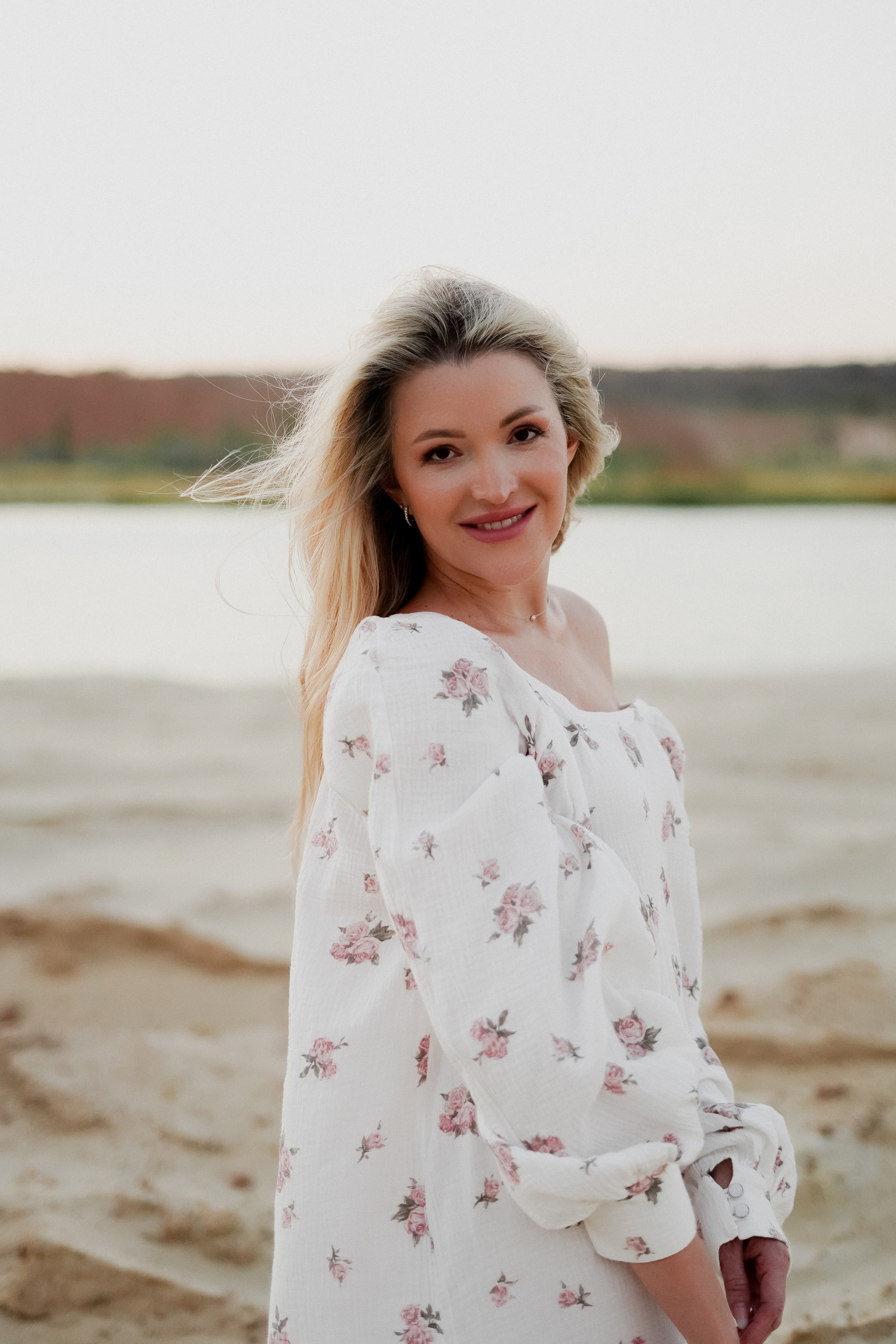 Болдыревы. Фотограф Валерия Крахмалева