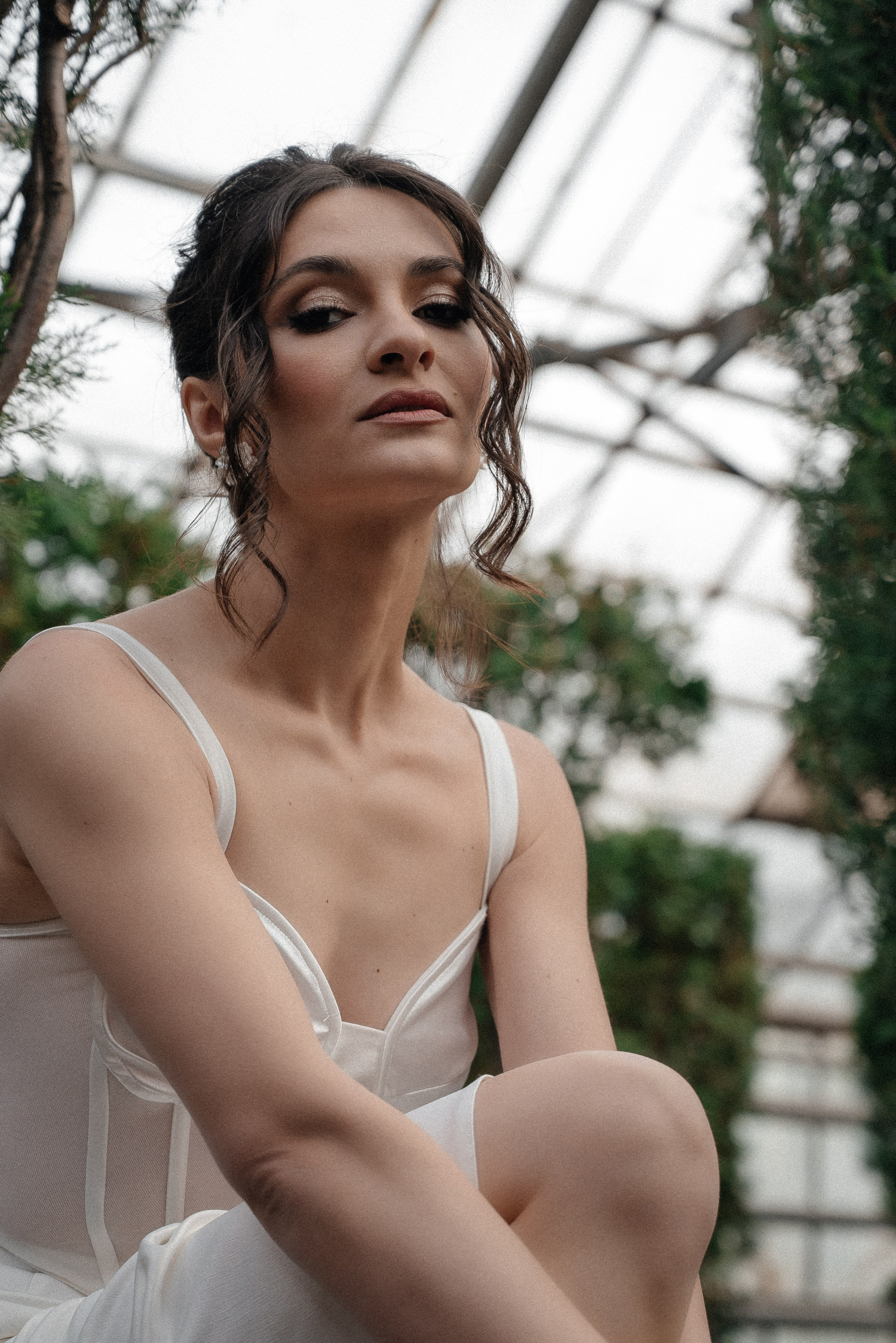 Настя. Тамара Власова