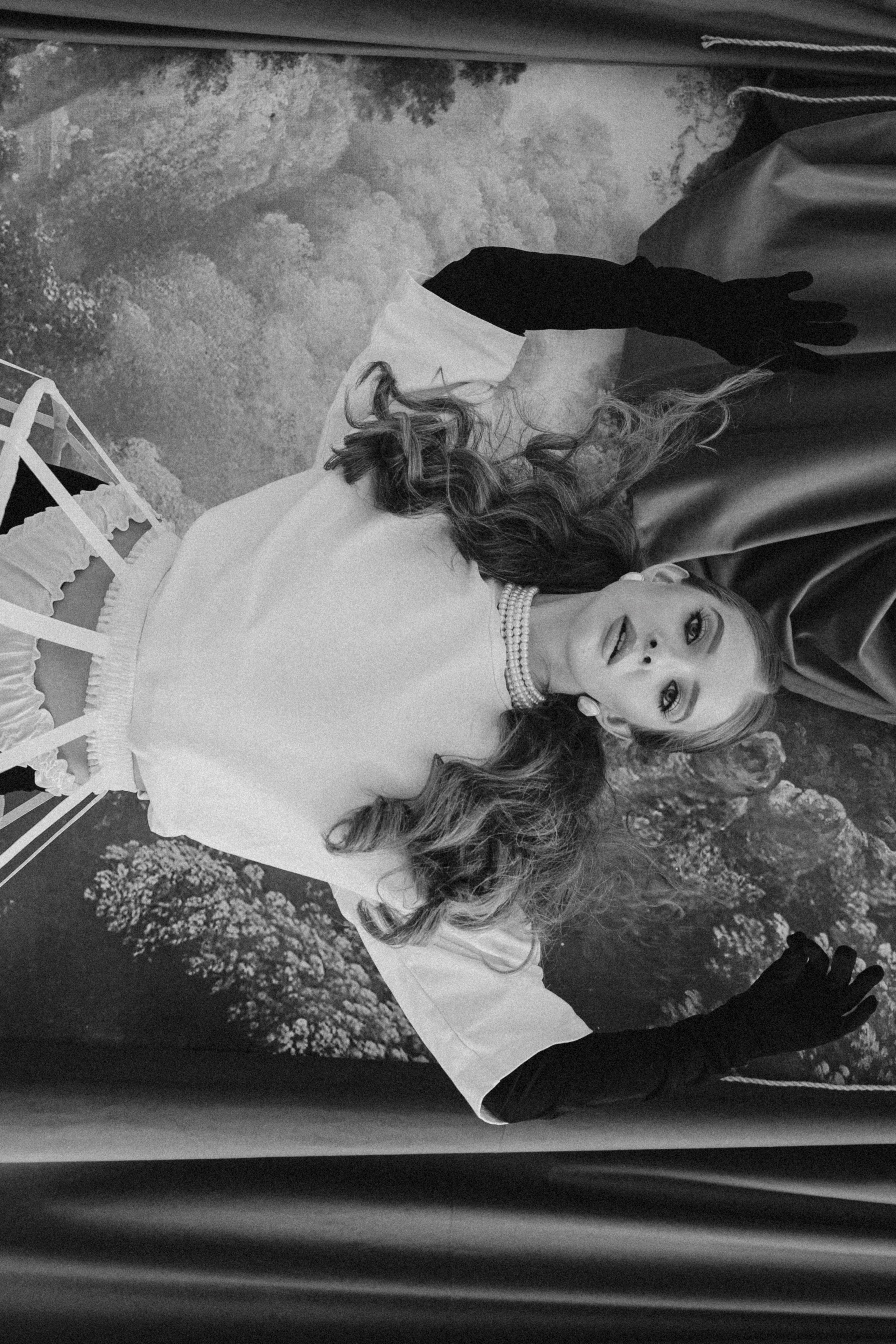 Елизавета. Тамара Власова