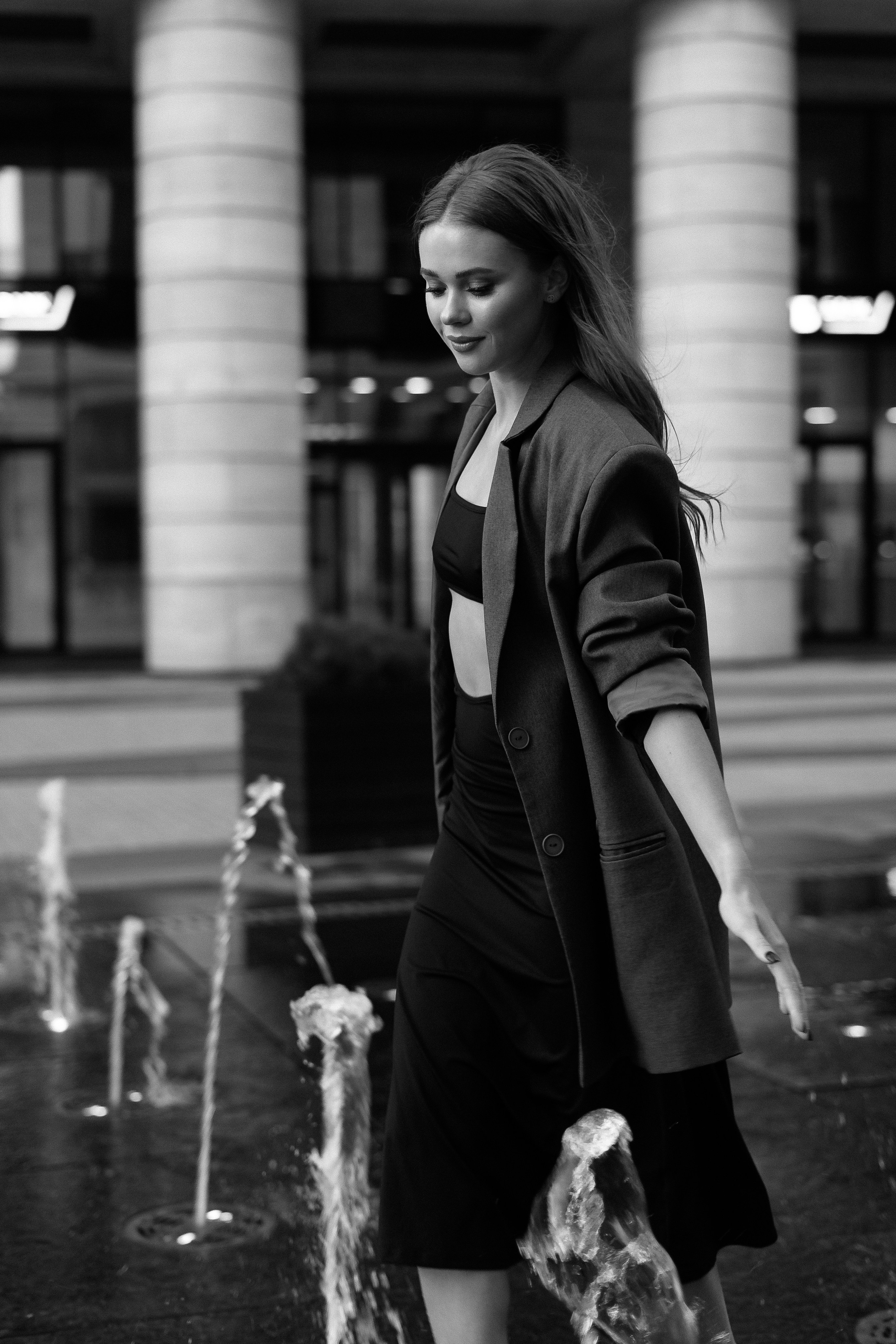 Портреты. Фотограф Мария Апрельская