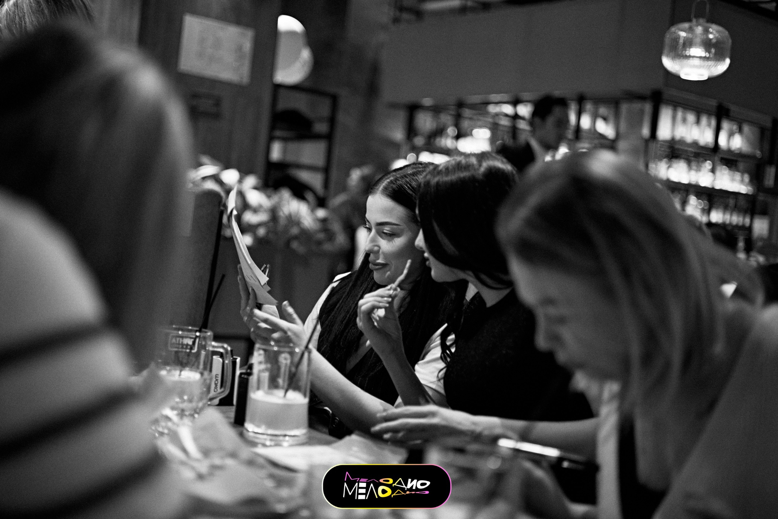 ИГРА | МЕЛОДИ 26/02. Главная