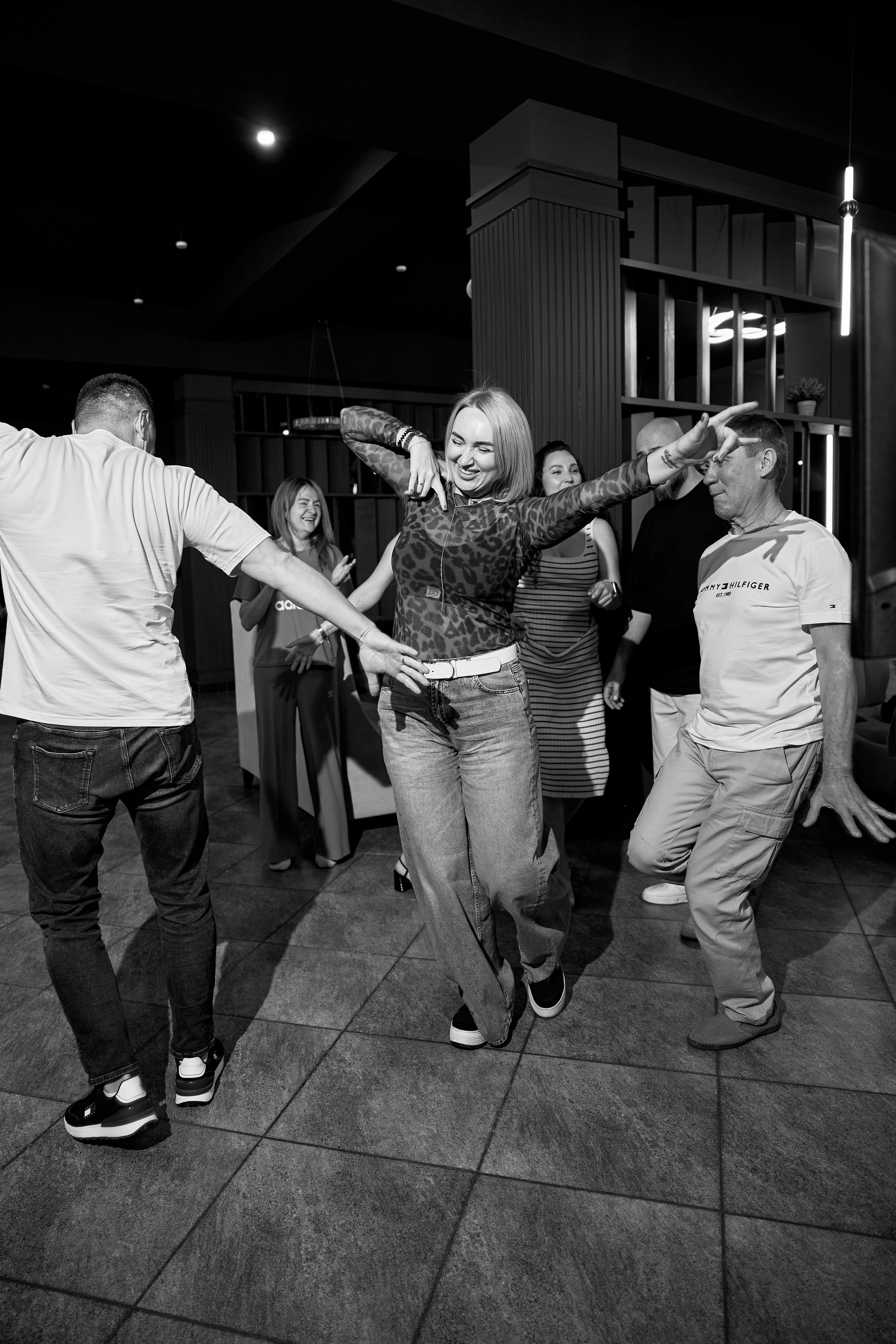 M-BRAND | NIKOLAI | 14/05. Главная