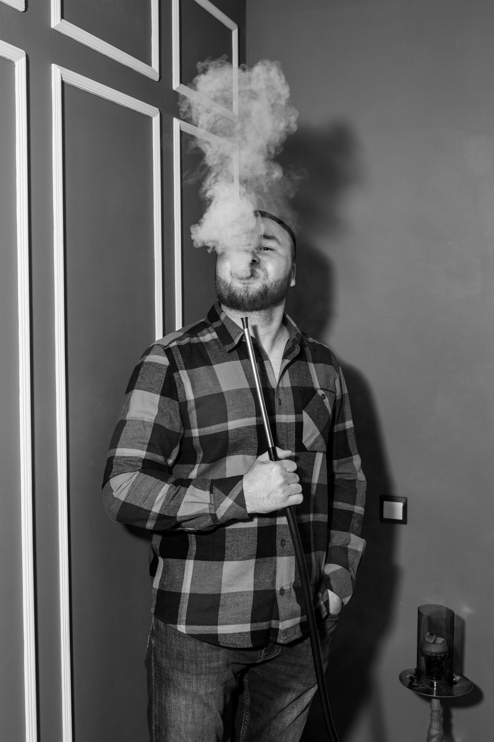 Kira's Party 23/02. Главная