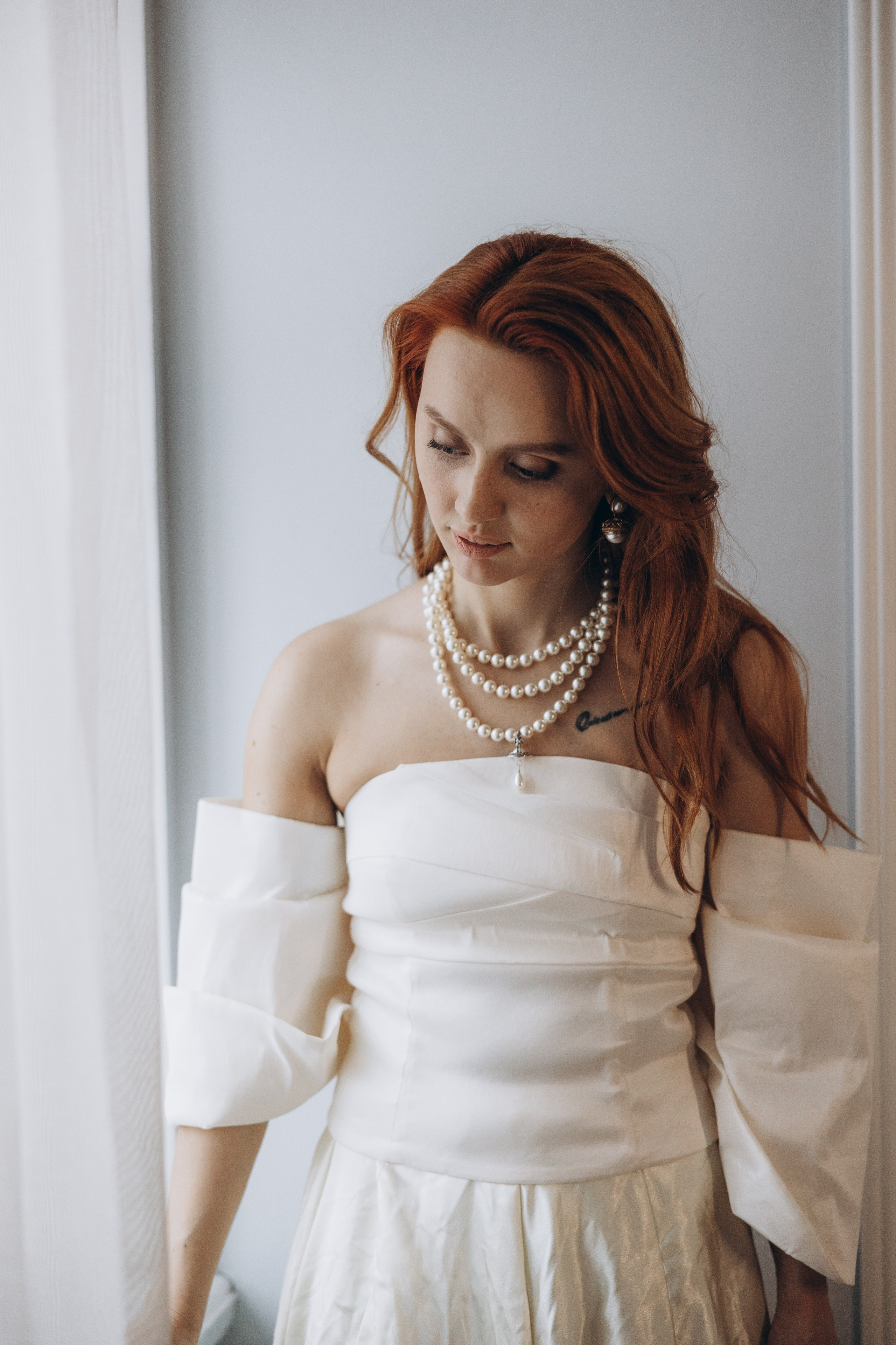 Мила & Сергей. Семейный фотограф в Москве Виктория Ястребинская