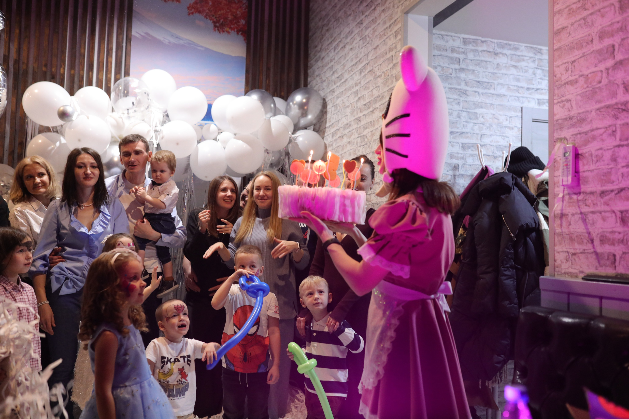 Dasha. Фотограф Ксения Есенина Москва