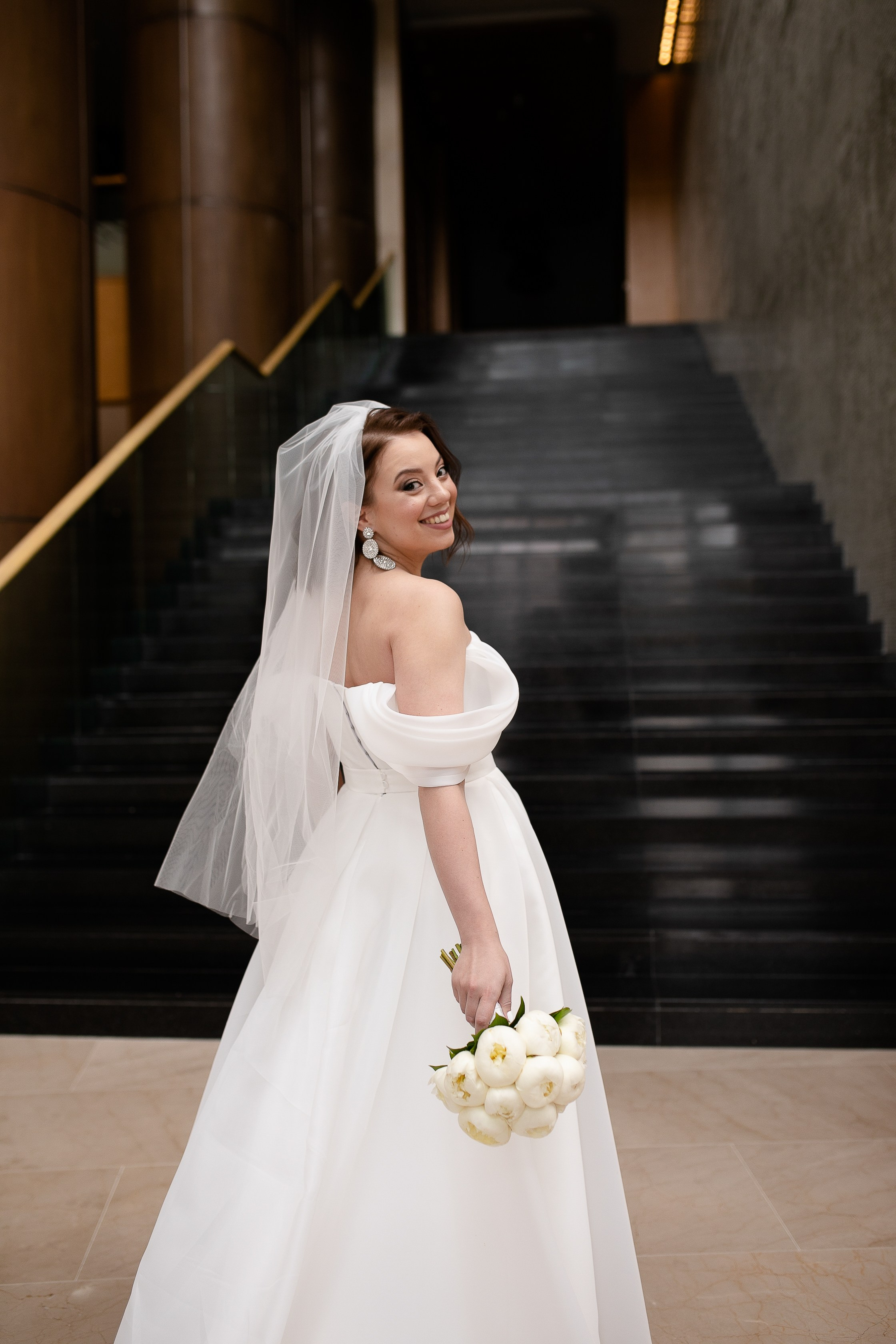 Katya & Sasha. Фотограф Ксения Есенина Москва