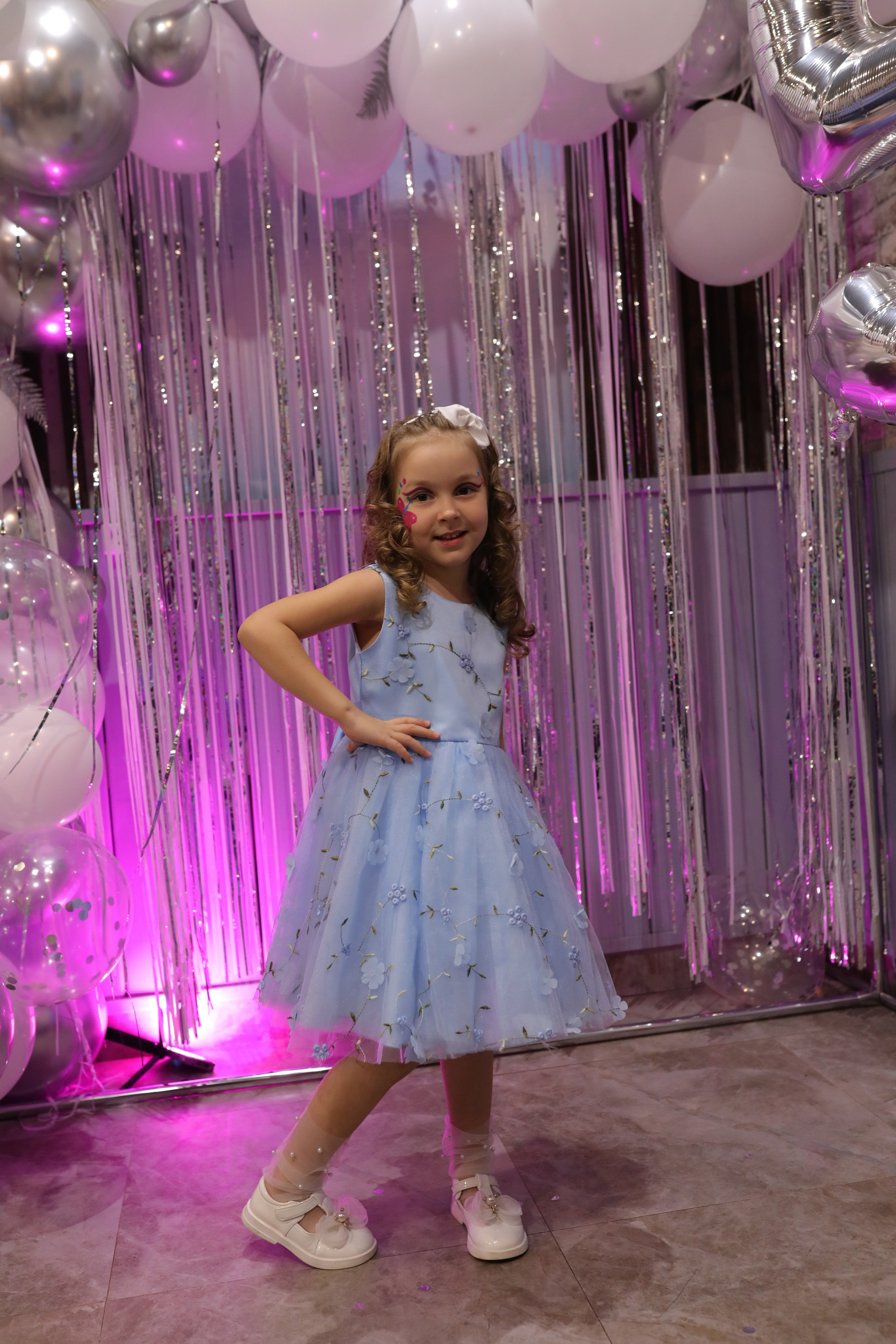 Dasha. Фотограф Ксения Есенина Москва