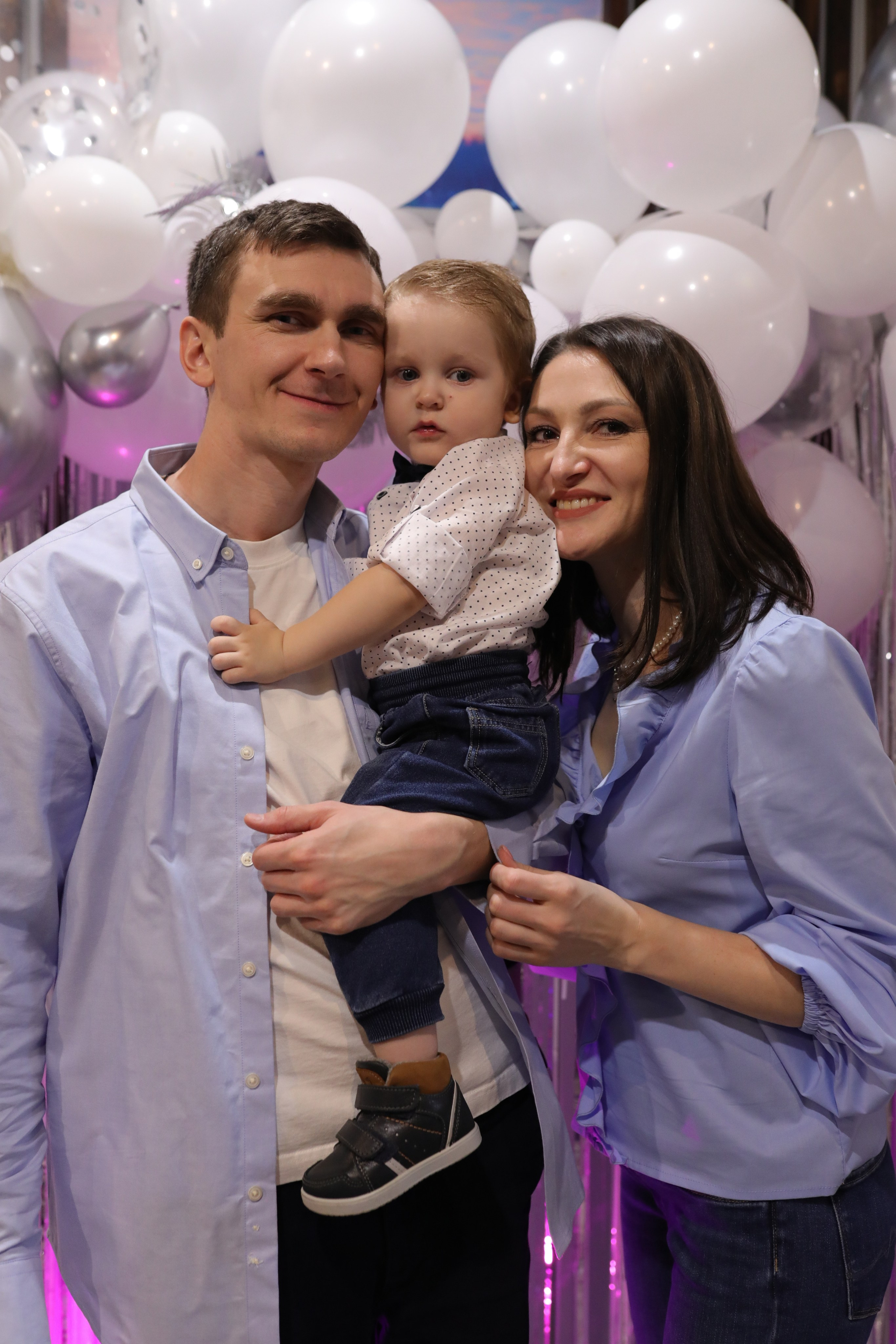 Dasha. Фотограф Ксения Есенина Москва