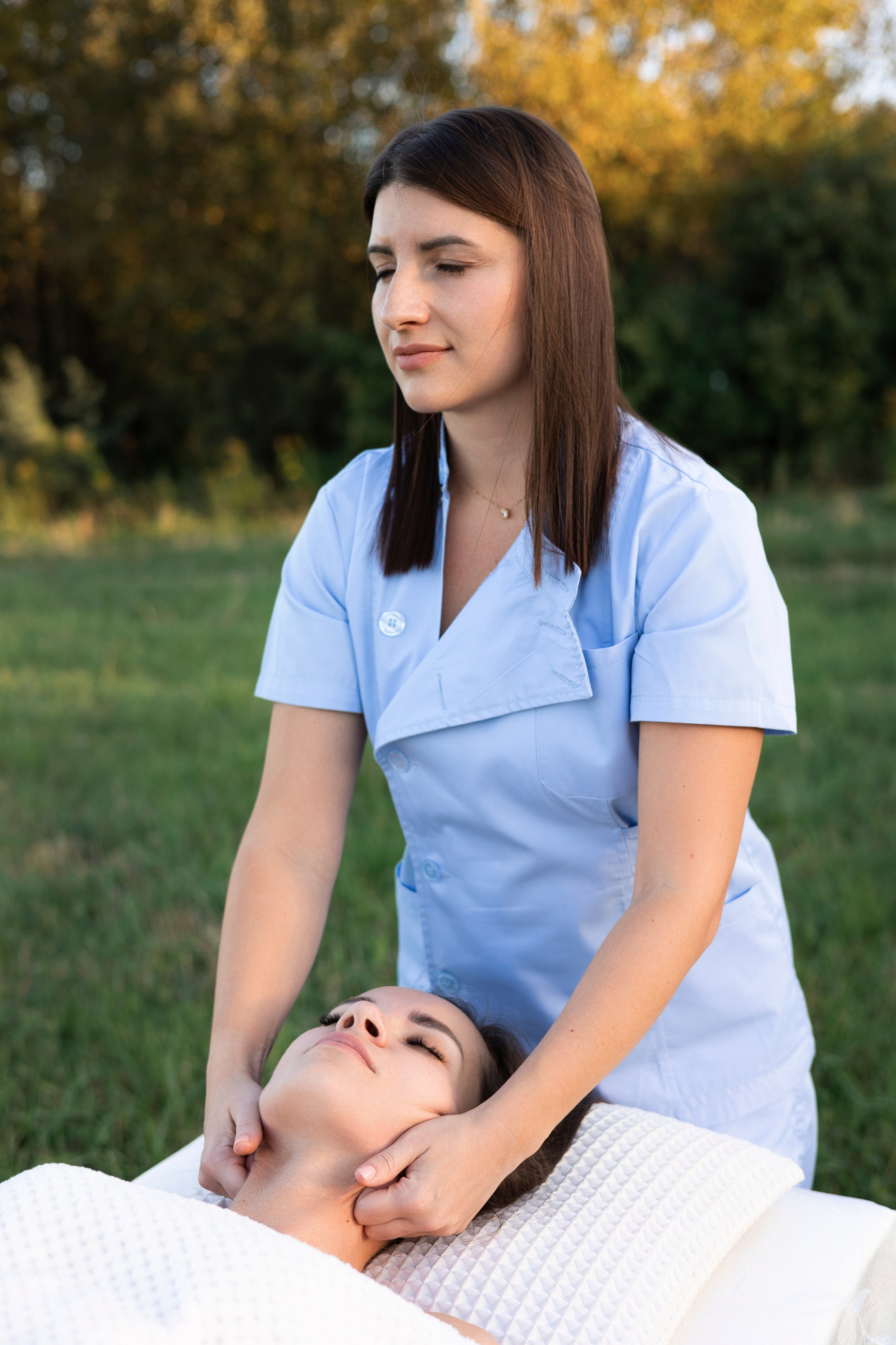 Косметолог. Фотограф в Подольске Яковлева Ольга