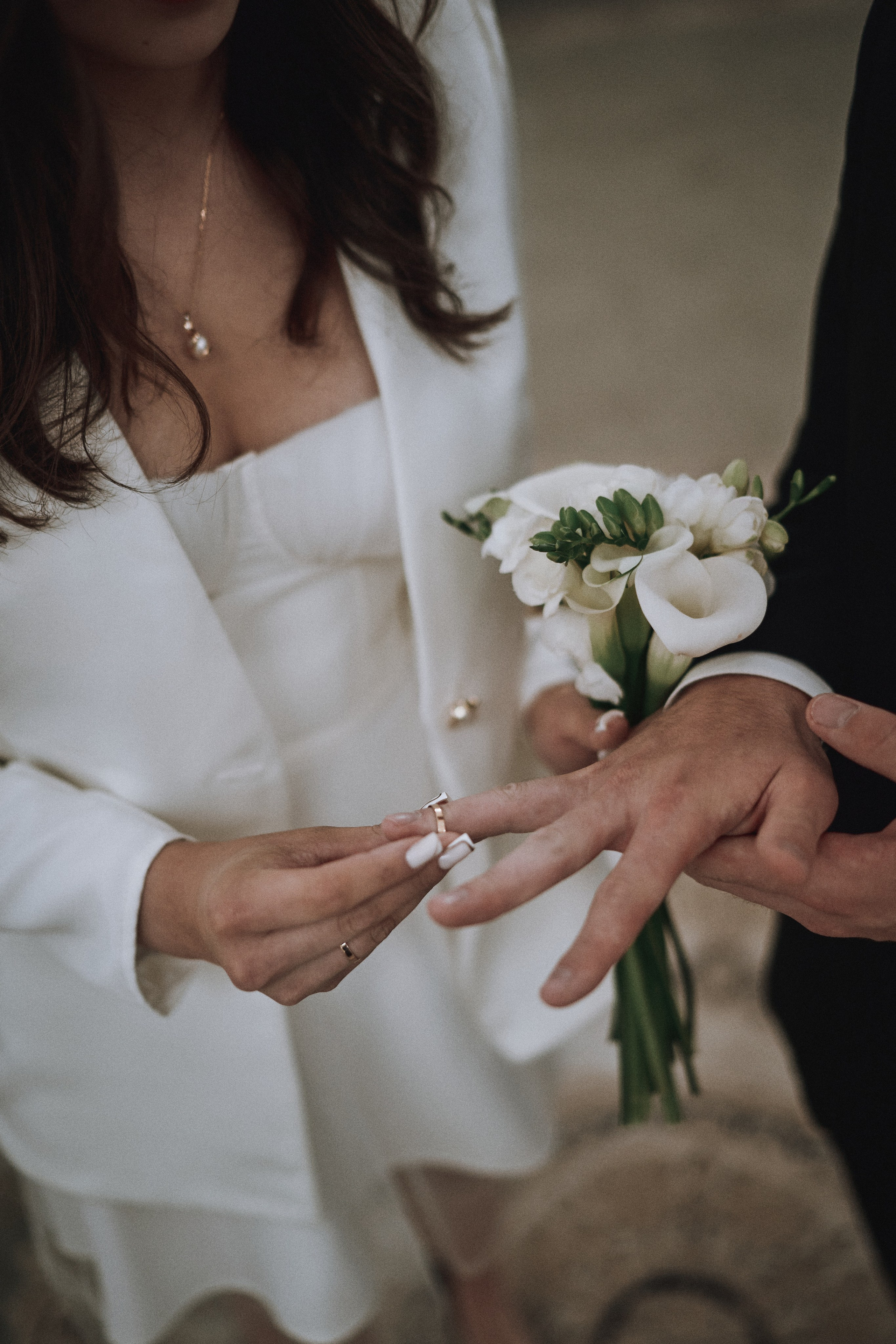 Катя и Даня. Фотограф в Санкт-Петербурге | Аня Маленчук