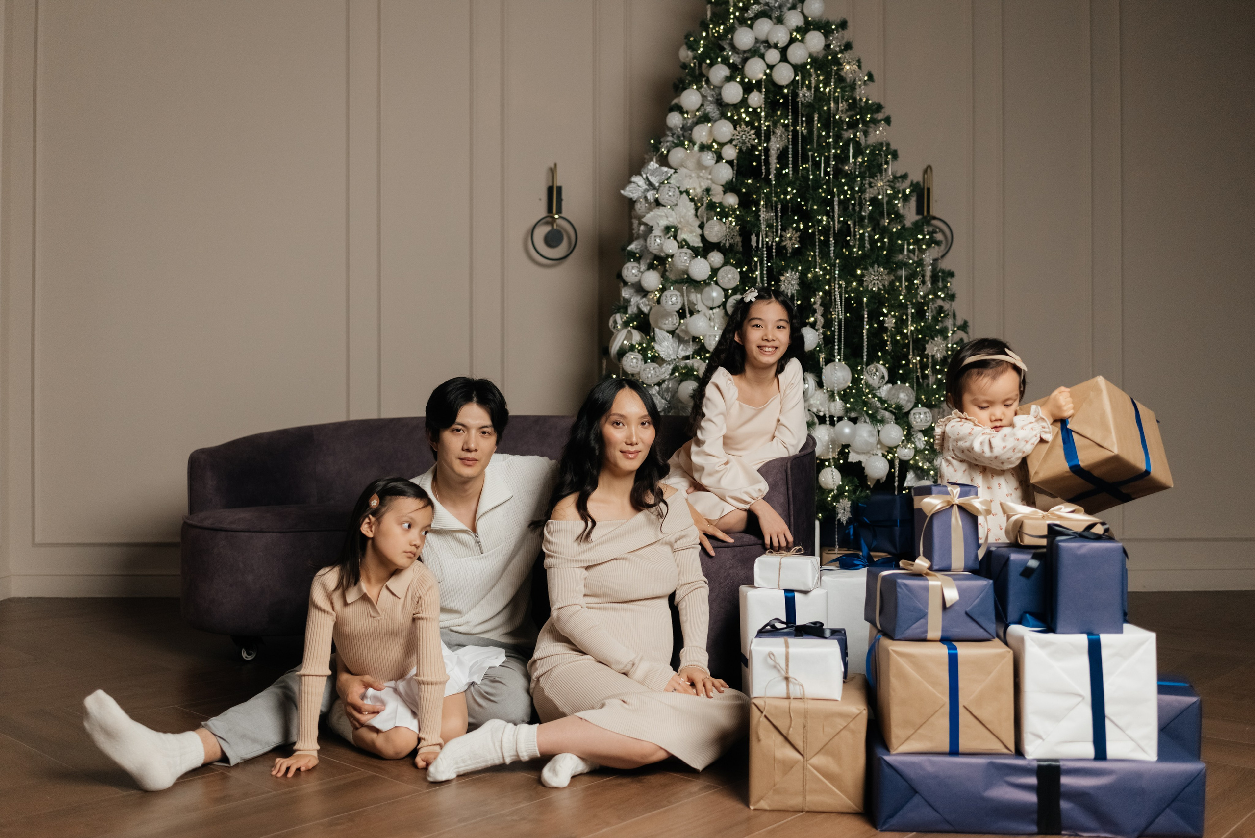 Фотостудия «Леона» БИБЛИОТЕКА. Фотограф Елена Кучук