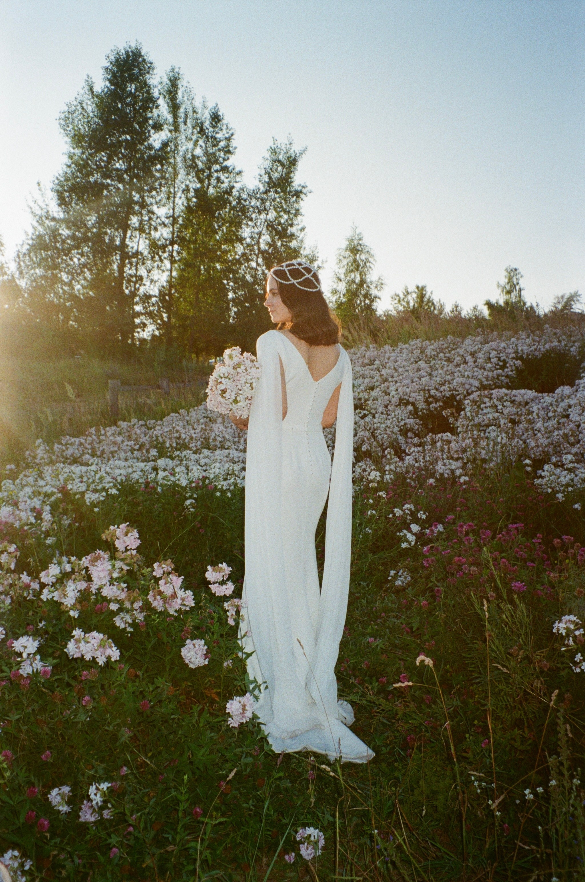 Пленка. Свадебный фотограф в Ижевске Мария Колясникова