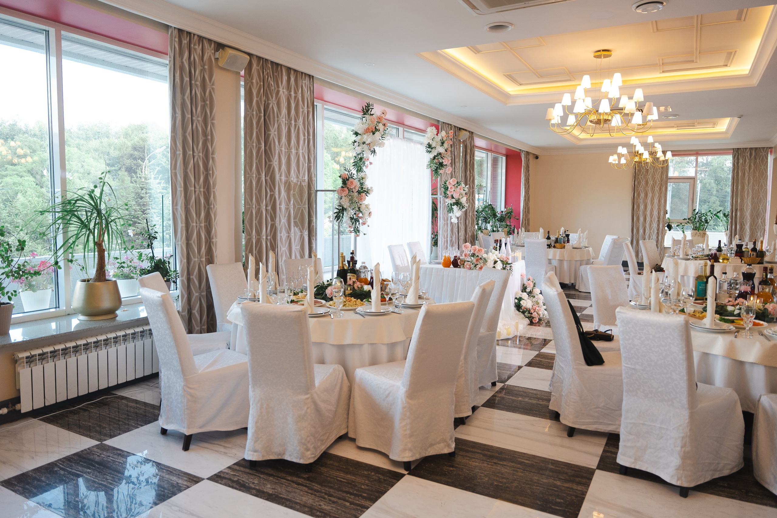 Анастасия и Антон. Фотограф Хабаровск