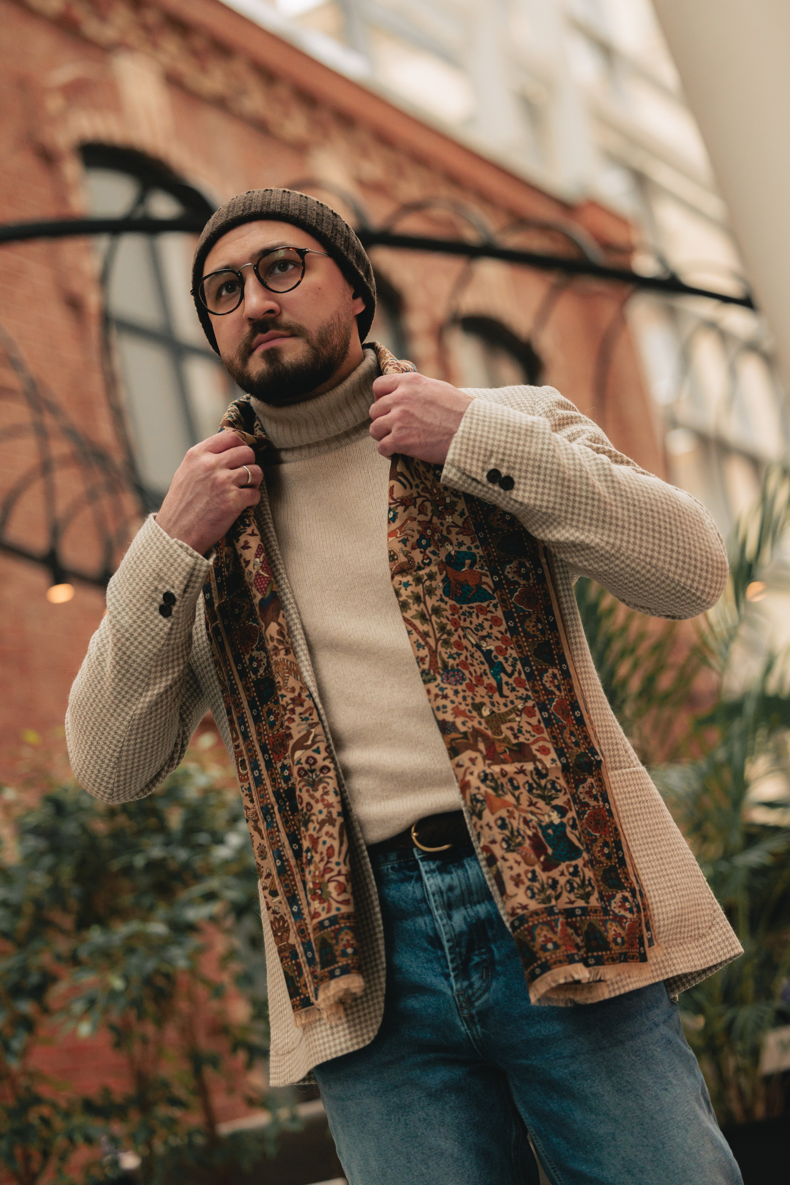 2024. Фотографирую стиль