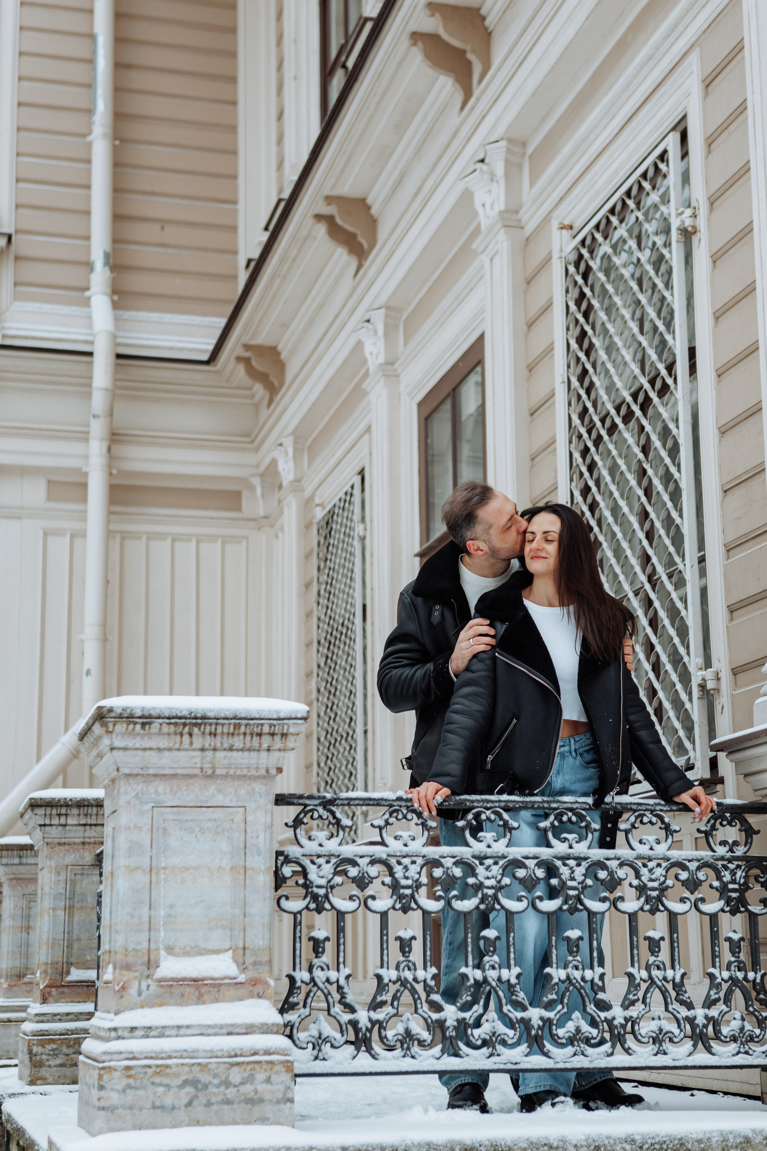 Марина Никита. Свадебный фотограф в Санкт-Петербурге