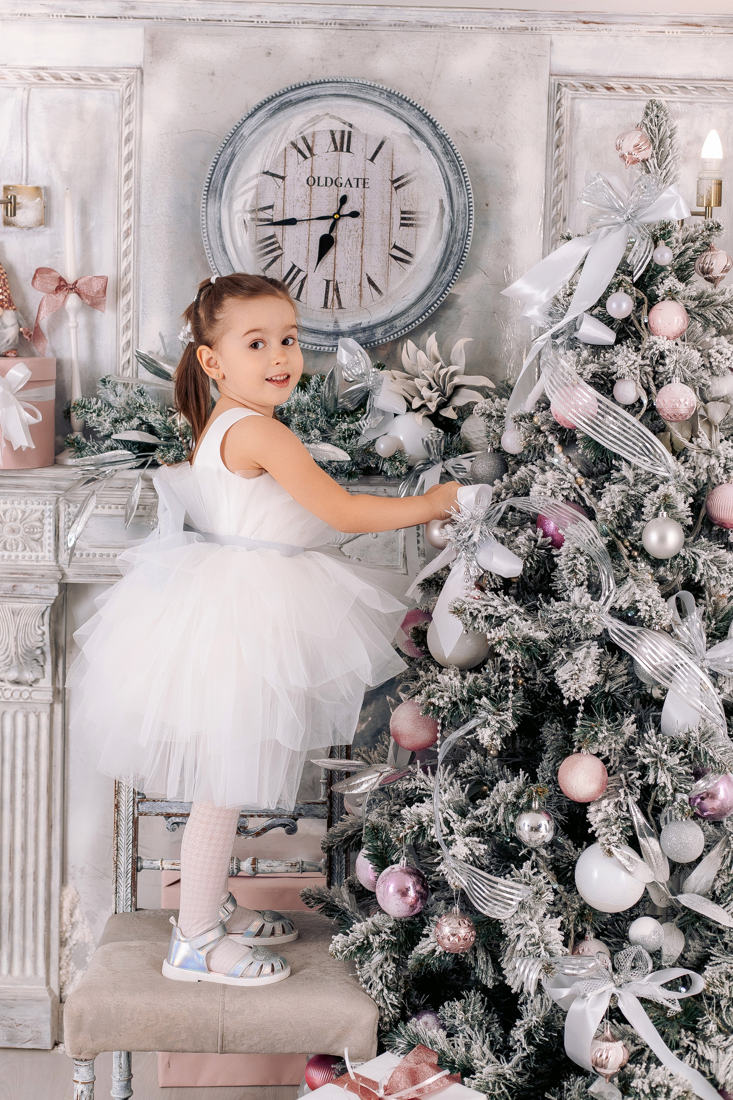 Рекомендации по образам в фотостудии Olfi. Фотограф в Санкт-Петербурге, Анна Скворцова