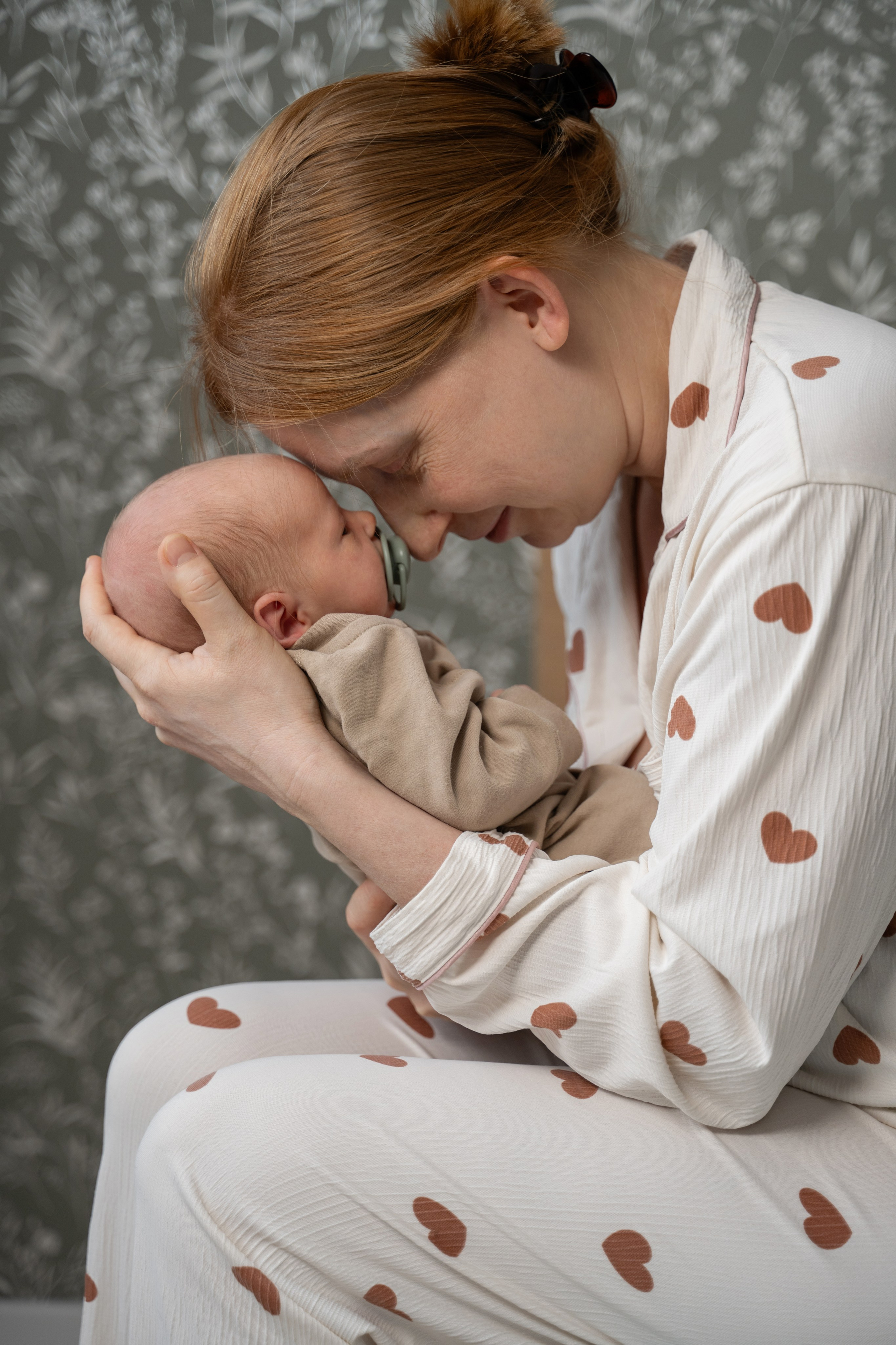Newborn. Фотограф в Екатеринбурге | Портреты, семейные съемки, лайфстайл
