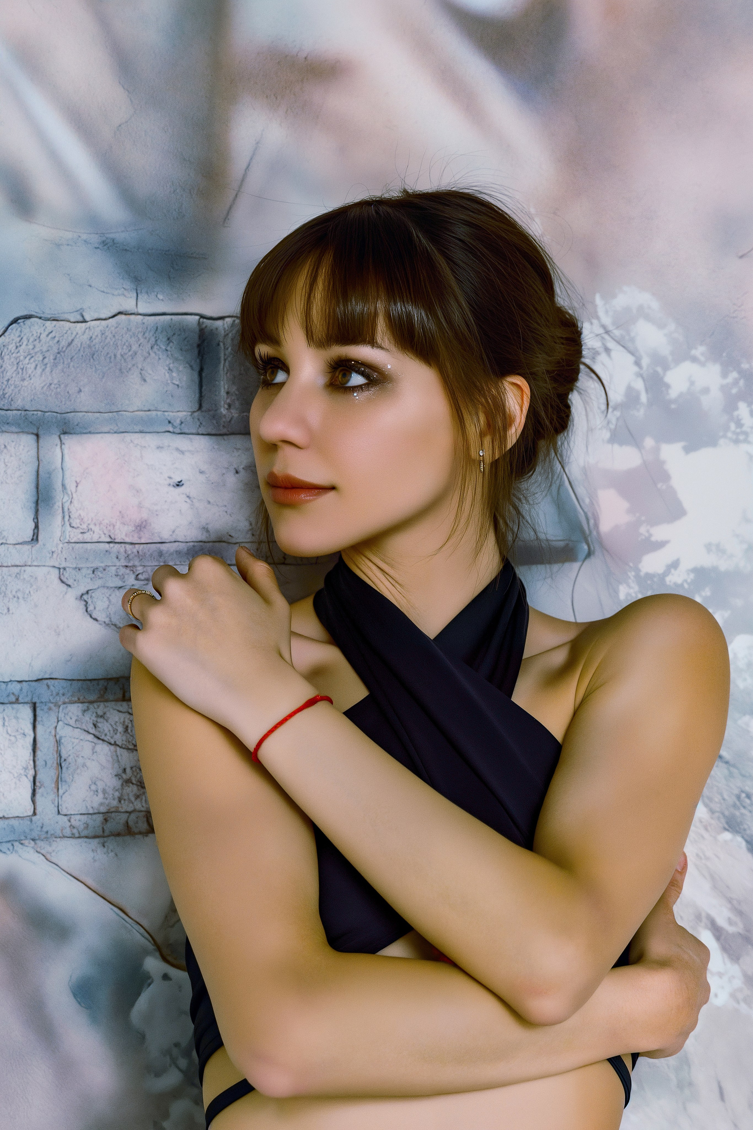 Женские портреты. Арт фотограф в Саратове, Александр Леонтьев