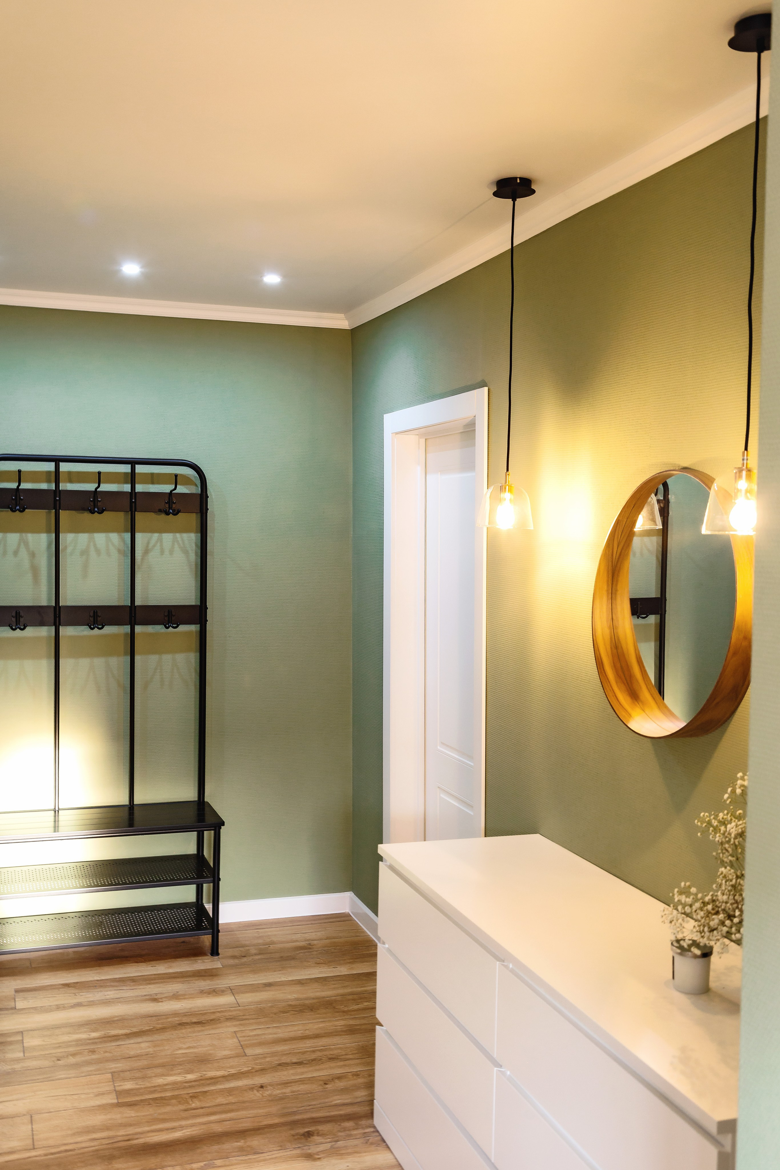 Фотосъемка квартиры для сдачи в Волгодонск