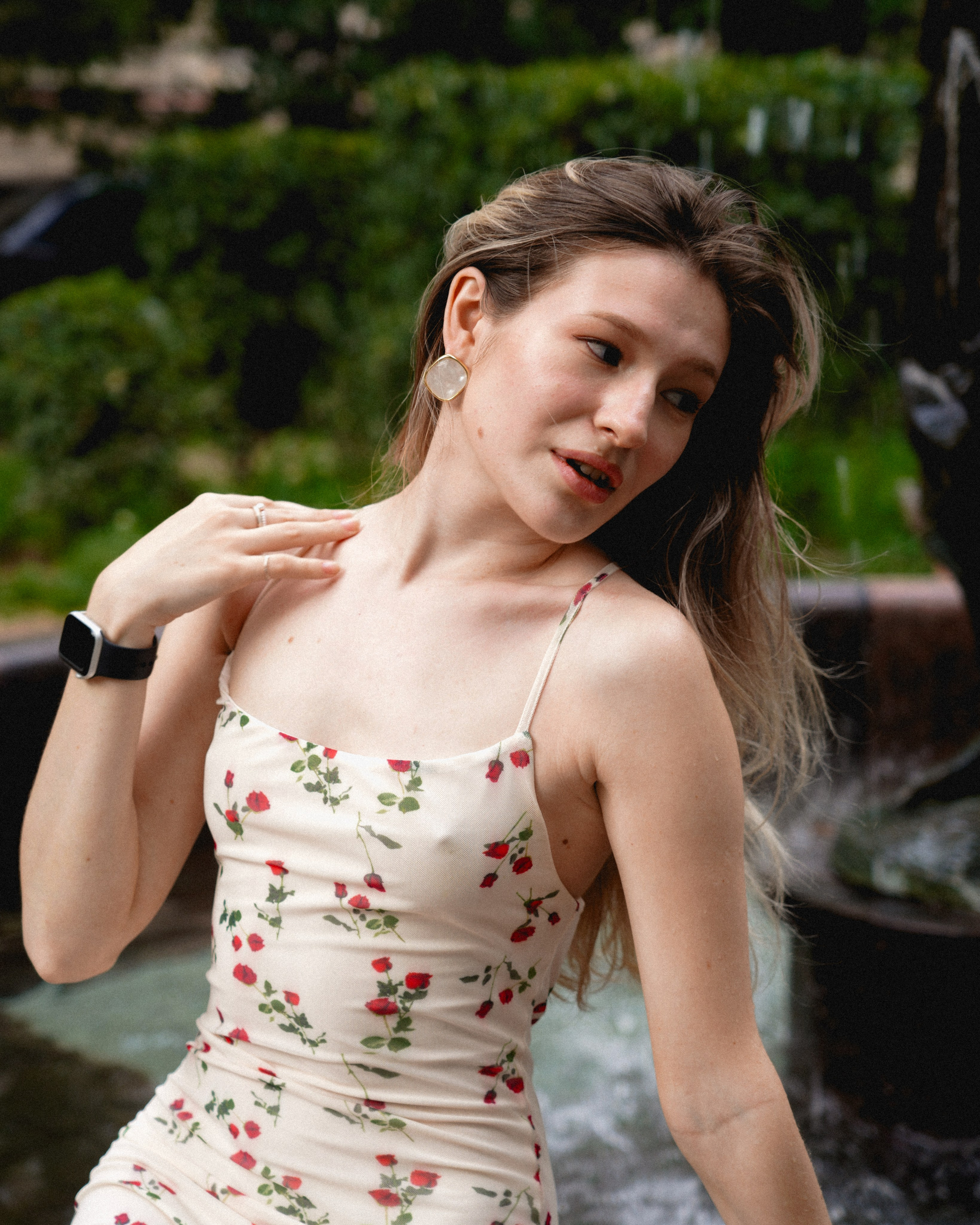 Ольга. Творческий фотограф в Санкт-Петербурге Леонид Фельдман