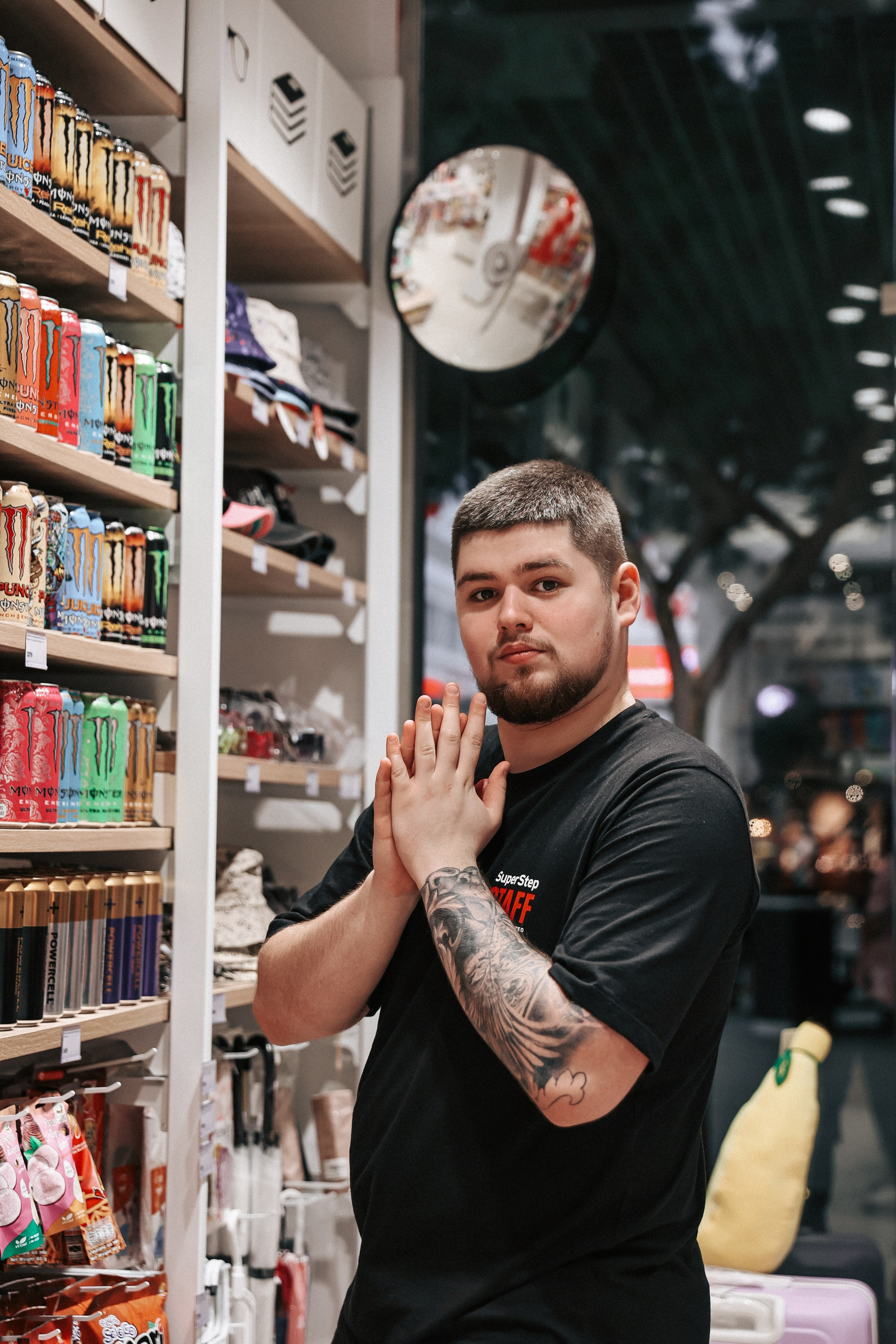 Открытие магазина. Свадебный и семейный фотограф Москва и Московская область