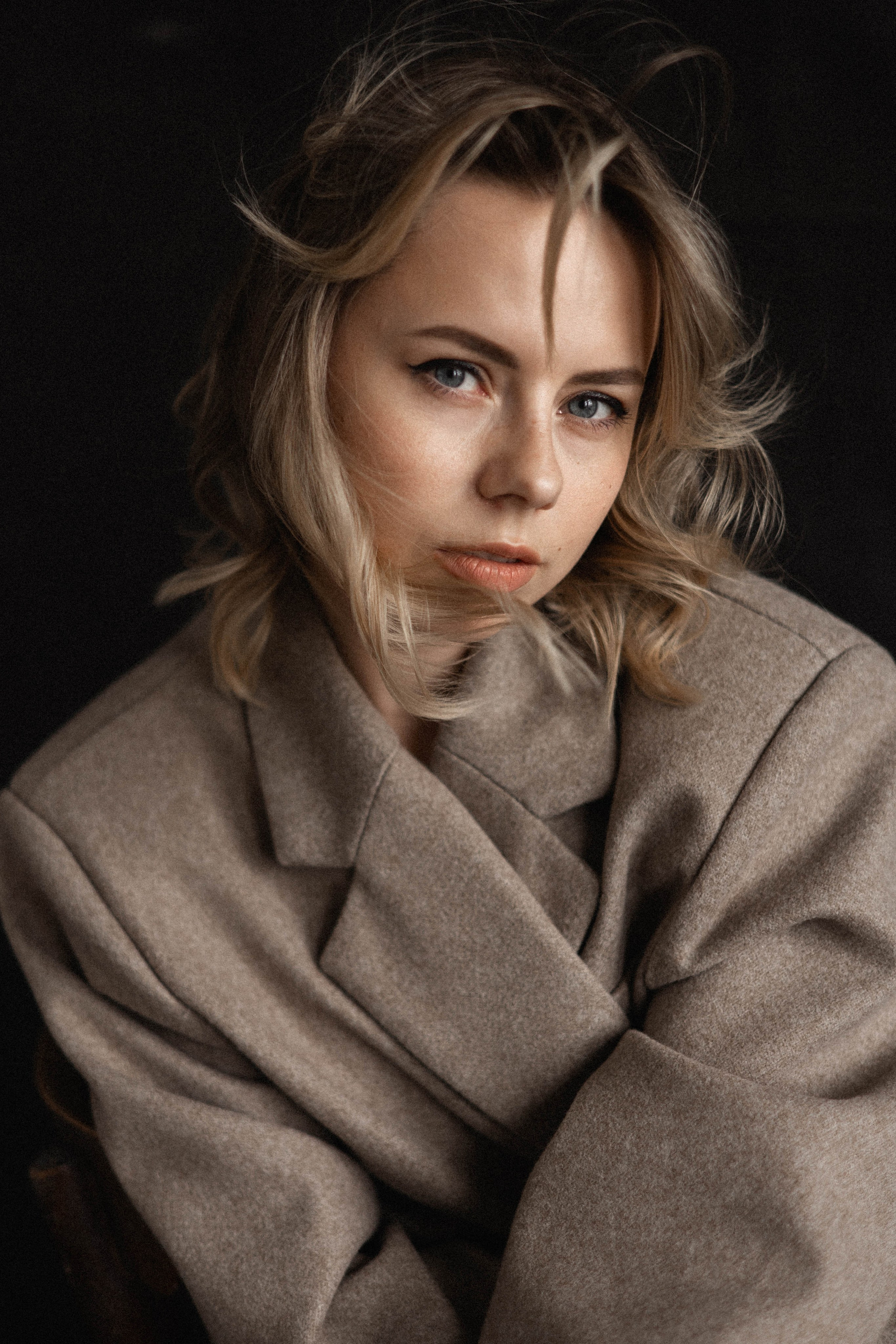 Татьяна. Свадебный и портретный фотограф Соломко Диана