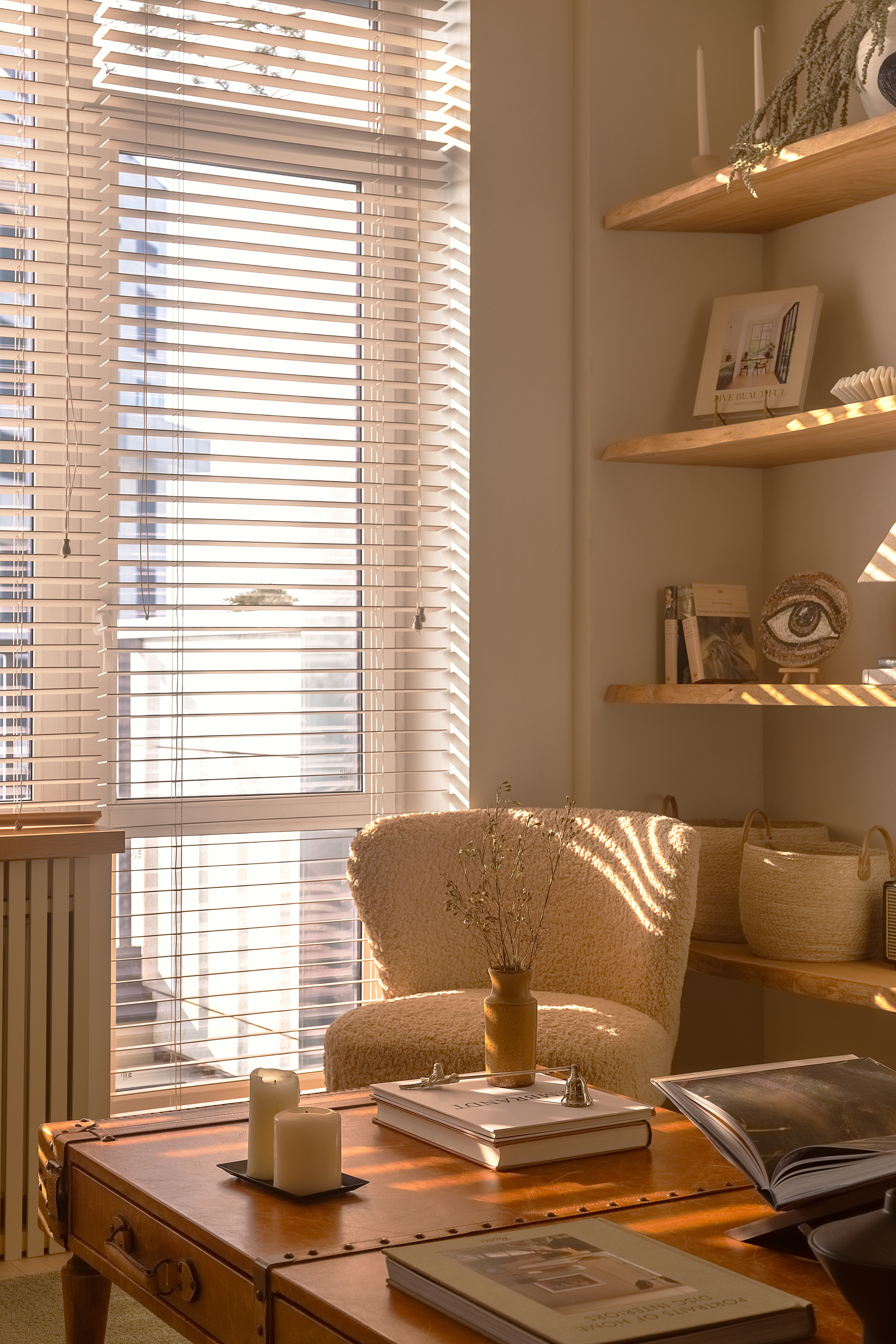 Duna Interiors — Metropole. Roman Yakunin — interior photographer in Almaty, Kazakhstan