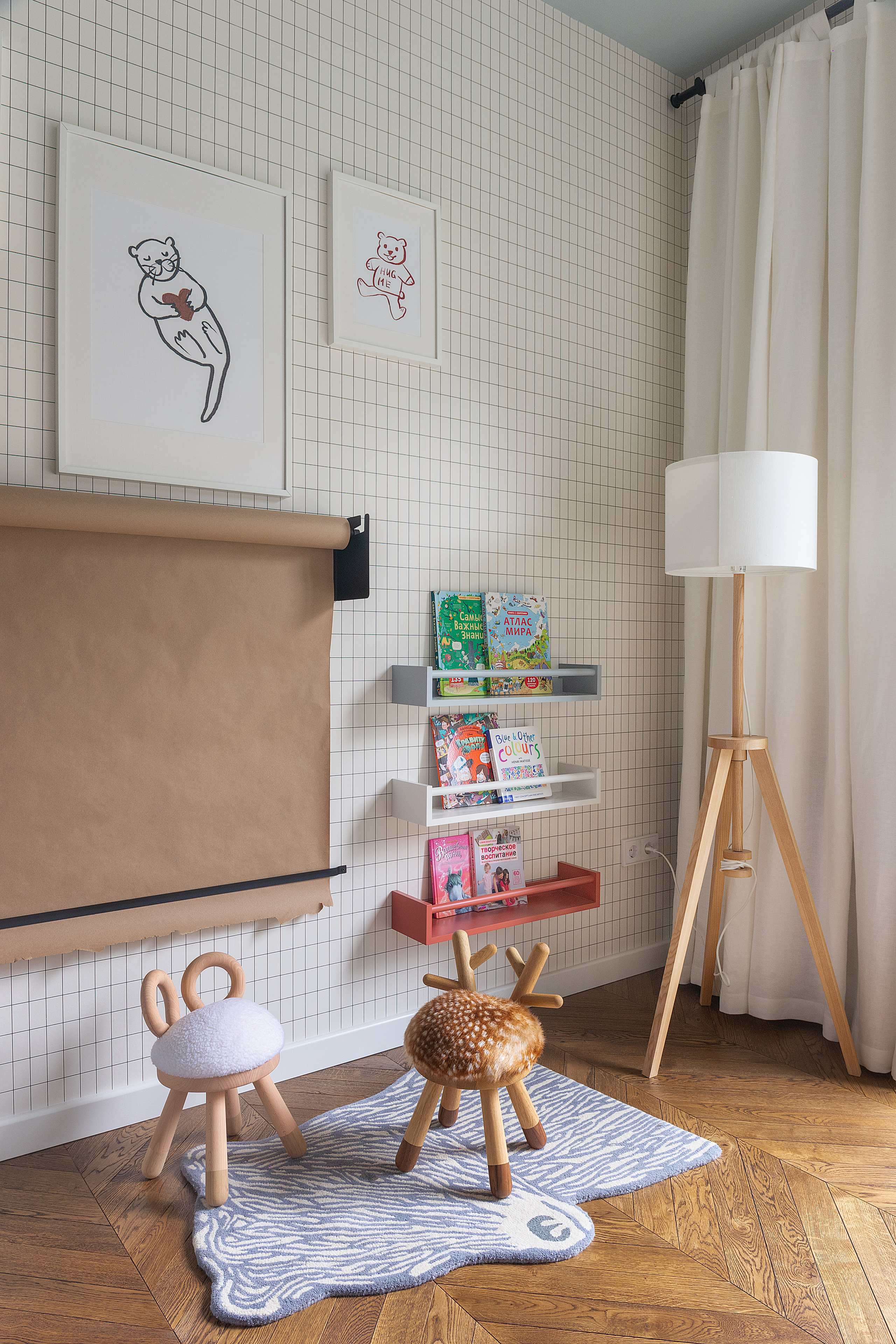 Интерьерная фотосъёмка в Алматы, ЖК «Alatau Hills». Roman Yakunin — interior photographer in Almaty, Kazakhstan