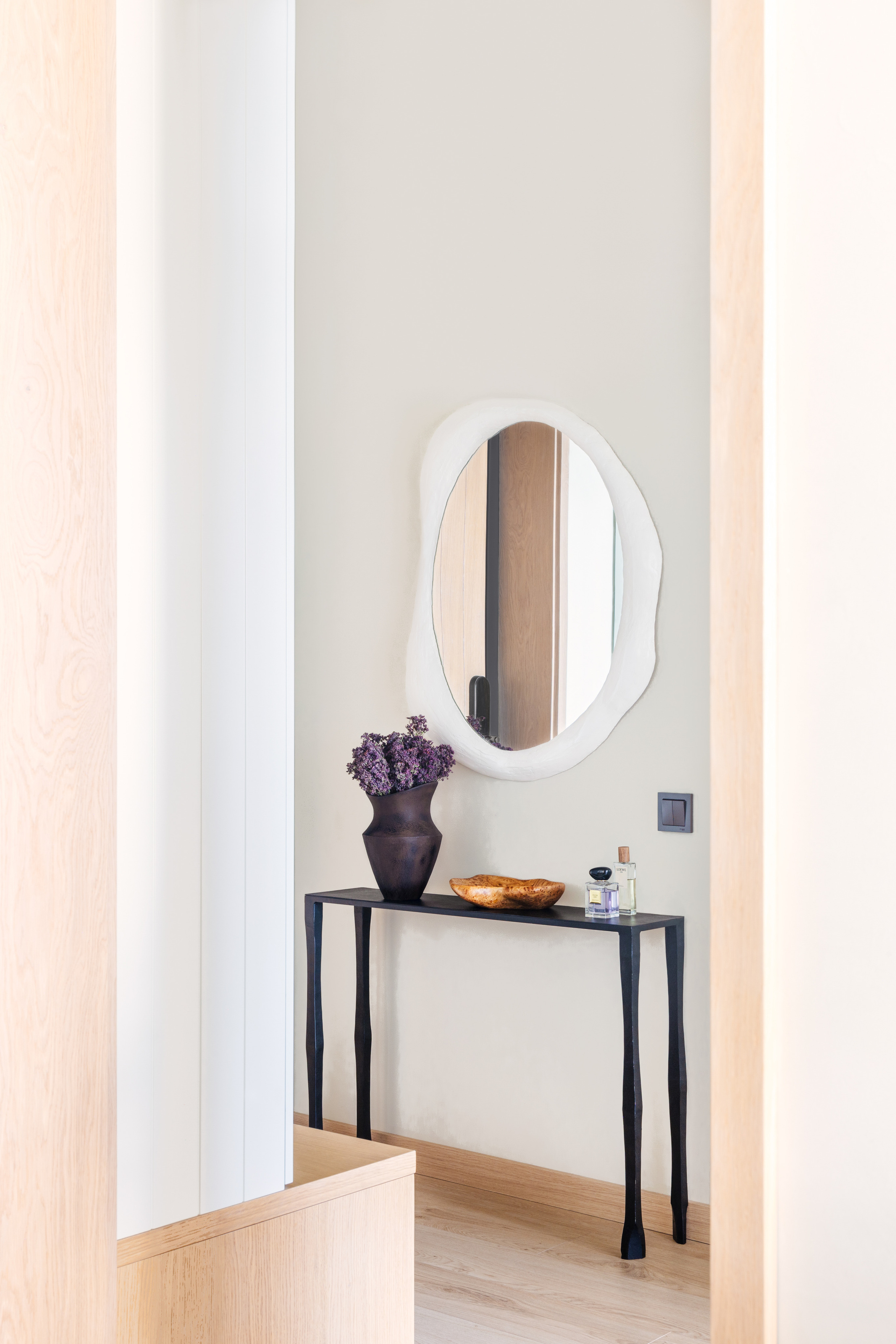 Duna Interiors — Metropole. Roman Yakunin — interior photographer in Almaty, Kazakhstan