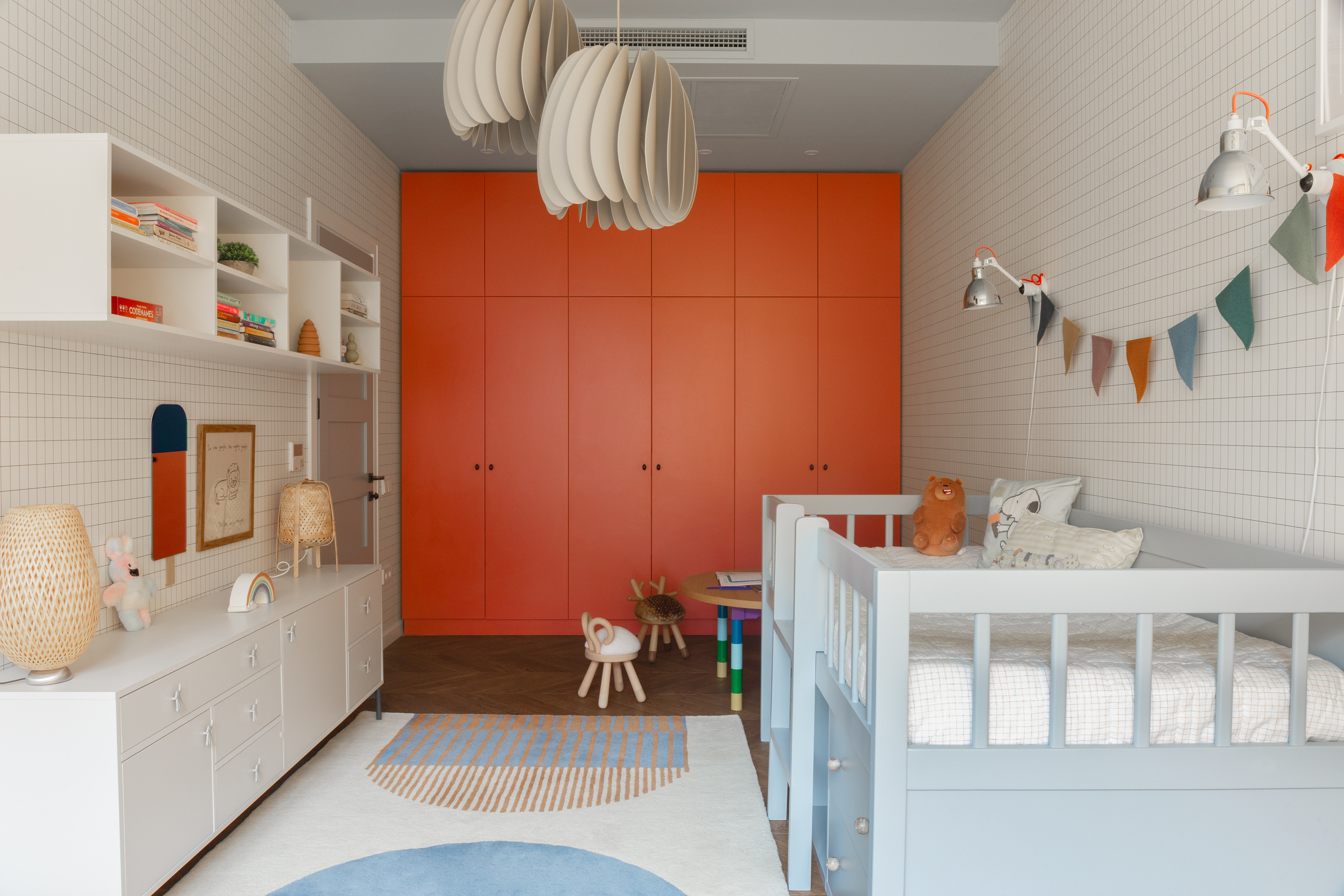 Интерьерная фотосъёмка в Алматы, ЖК «Alatau Hills». Roman Yakunin — interior photographer in Almaty, Kazakhstan