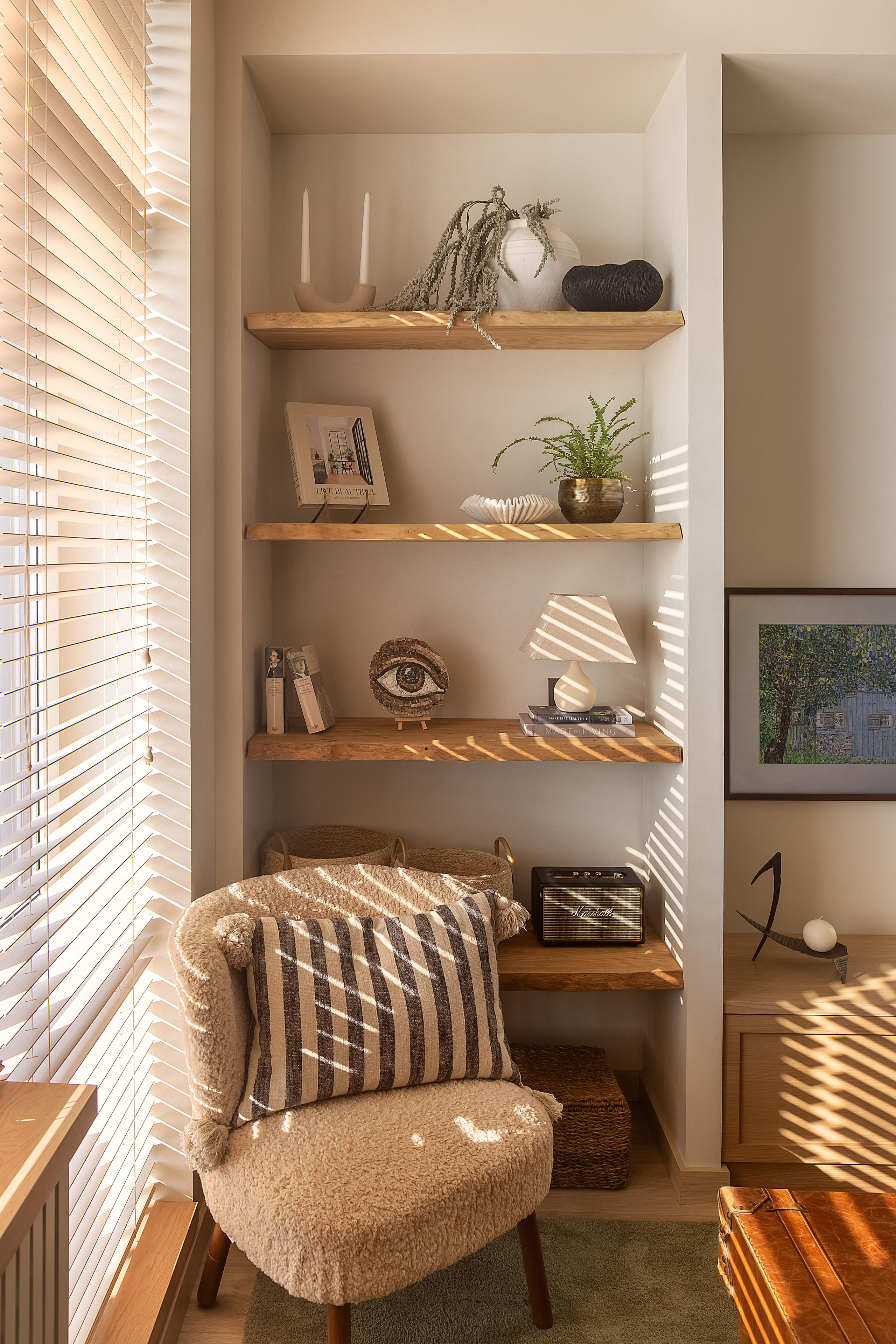 Duna Interiors — Metropole. Roman Yakunin — interior photographer in Almaty, Kazakhstan