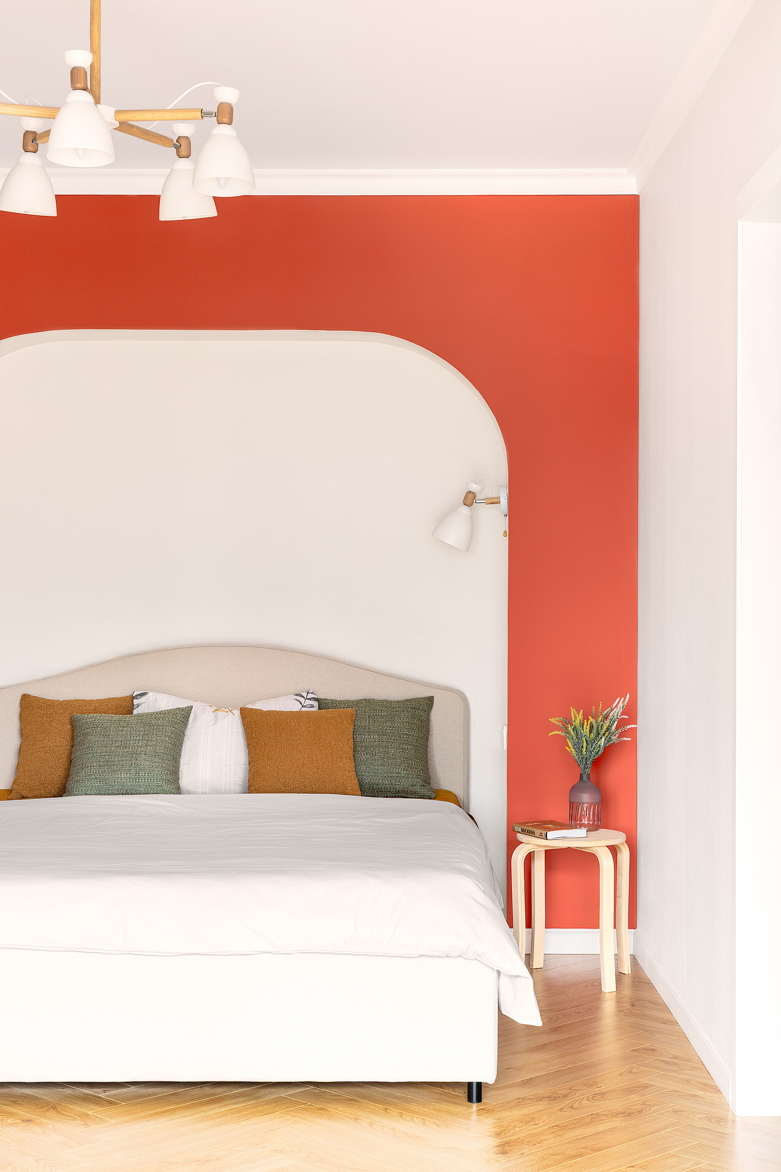 Интерьерная фотосъёмка дизайн-проекта в Алматы. Roman Yakunin — interior photographer in Almaty, Kazakhstan