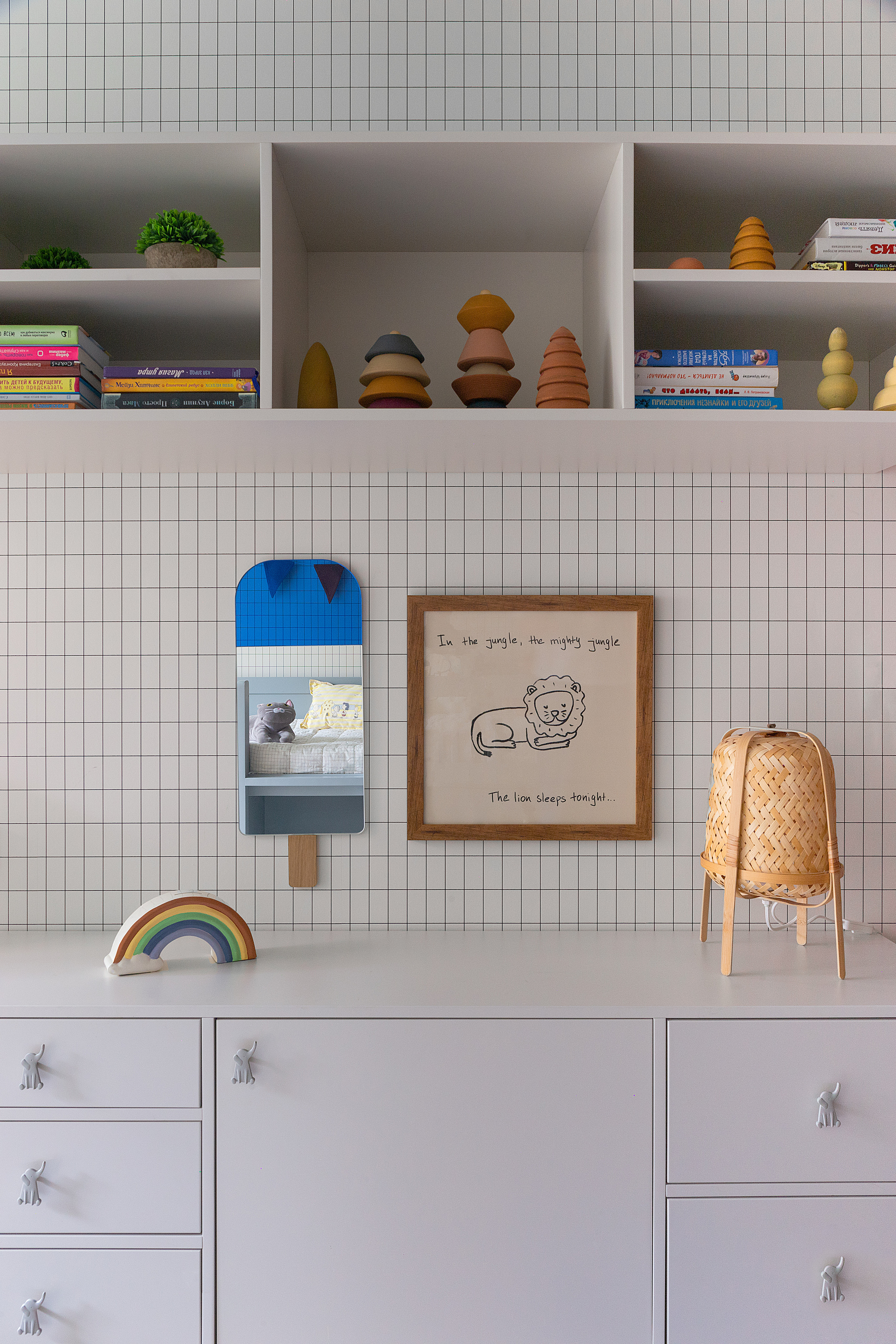 Интерьерная фотосъёмка в Алматы, ЖК «Alatau Hills». Roman Yakunin — interior photographer in Almaty, Kazakhstan