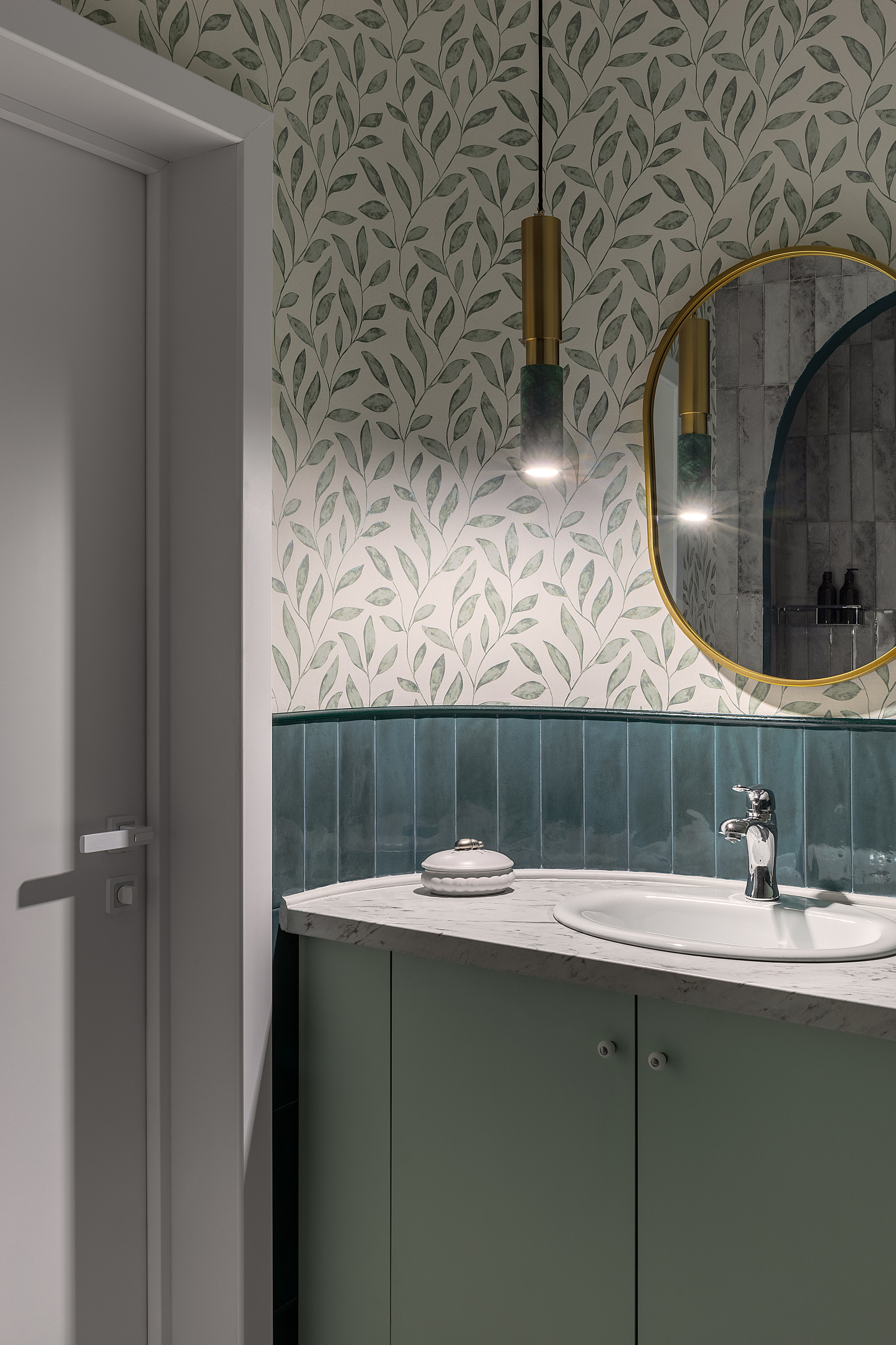 Интерьерная фотосъёмка дизайн-проекта в Алматы. Roman Yakunin — interior photographer in Almaty, Kazakhstan