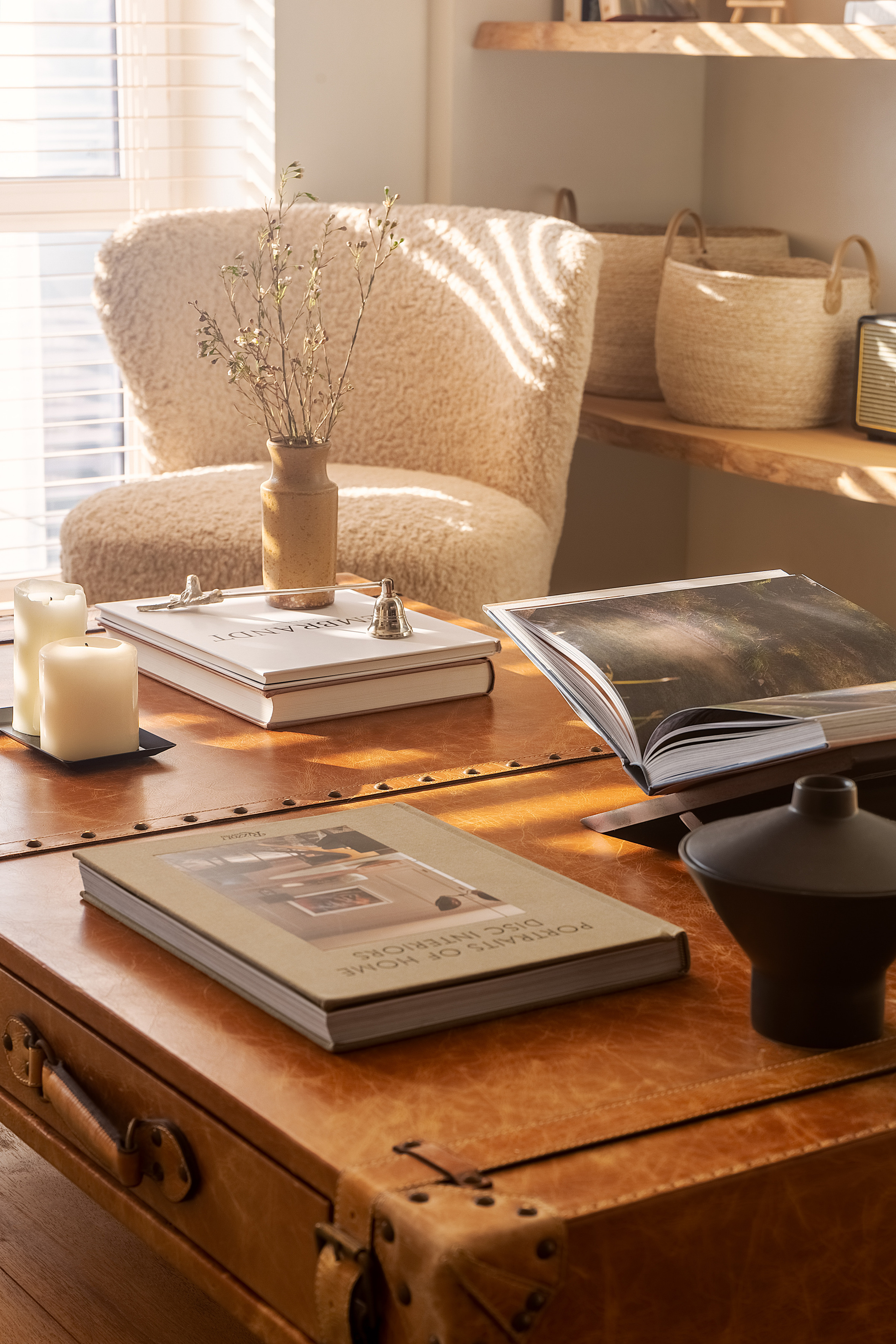 Duna Interiors — Metropole. Roman Yakunin — interior photographer in Almaty, Kazakhstan