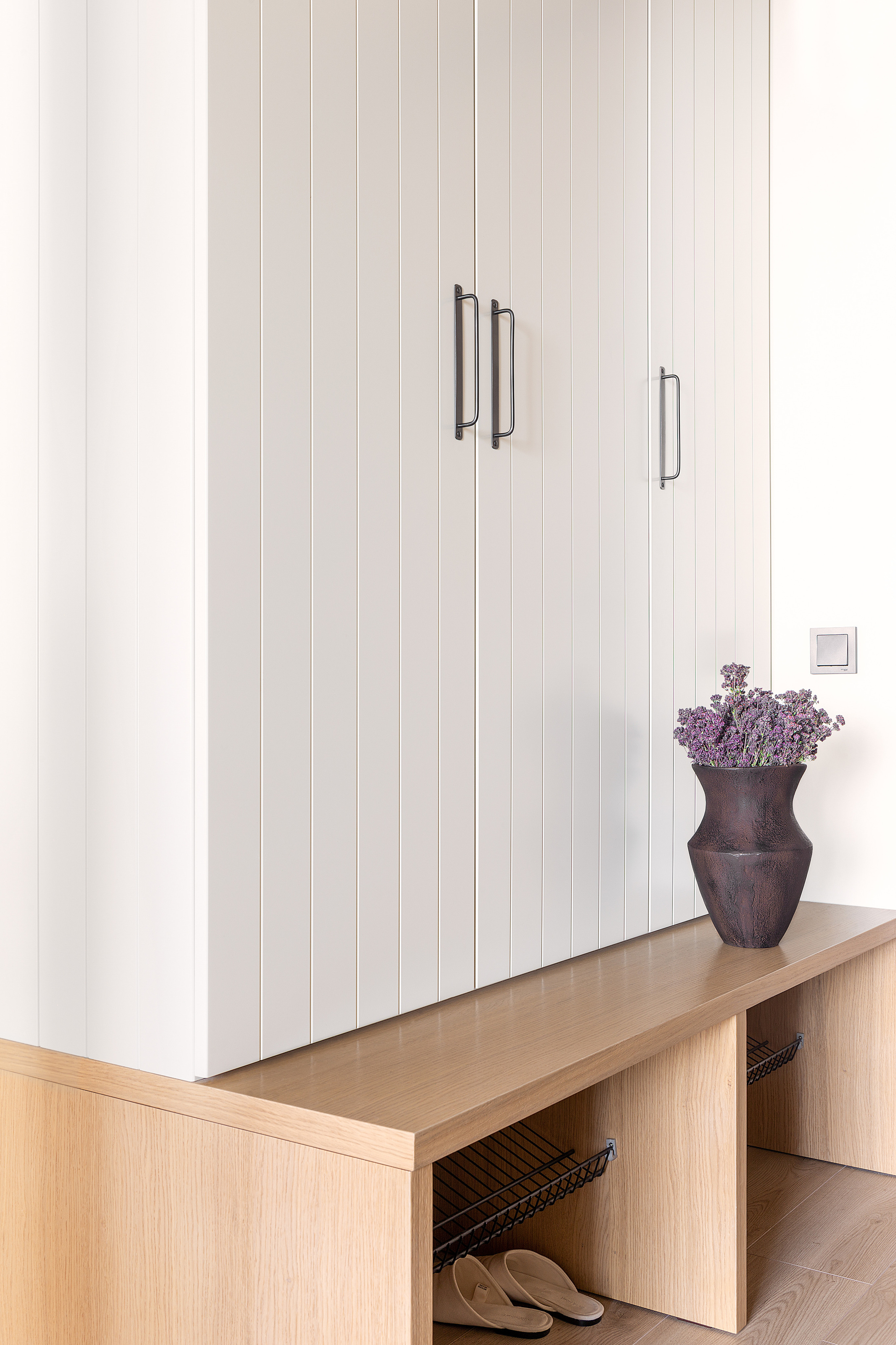 Duna Interiors — Metropole. Roman Yakunin — interior photographer in Almaty, Kazakhstan