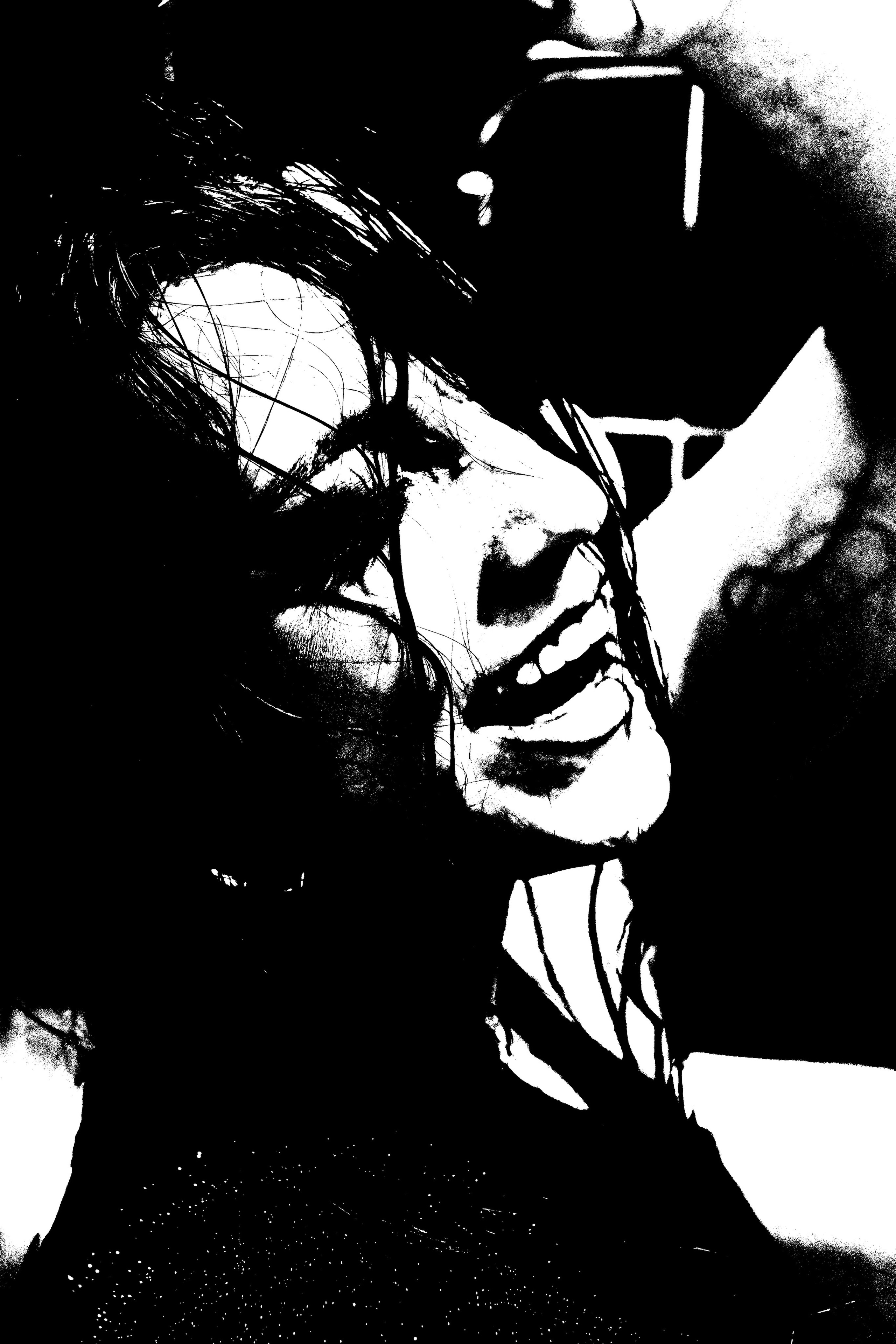 Серия кадров «Городская сумасшедшая». Семейный и свадебный фотограф Губкинский и Ставрополь