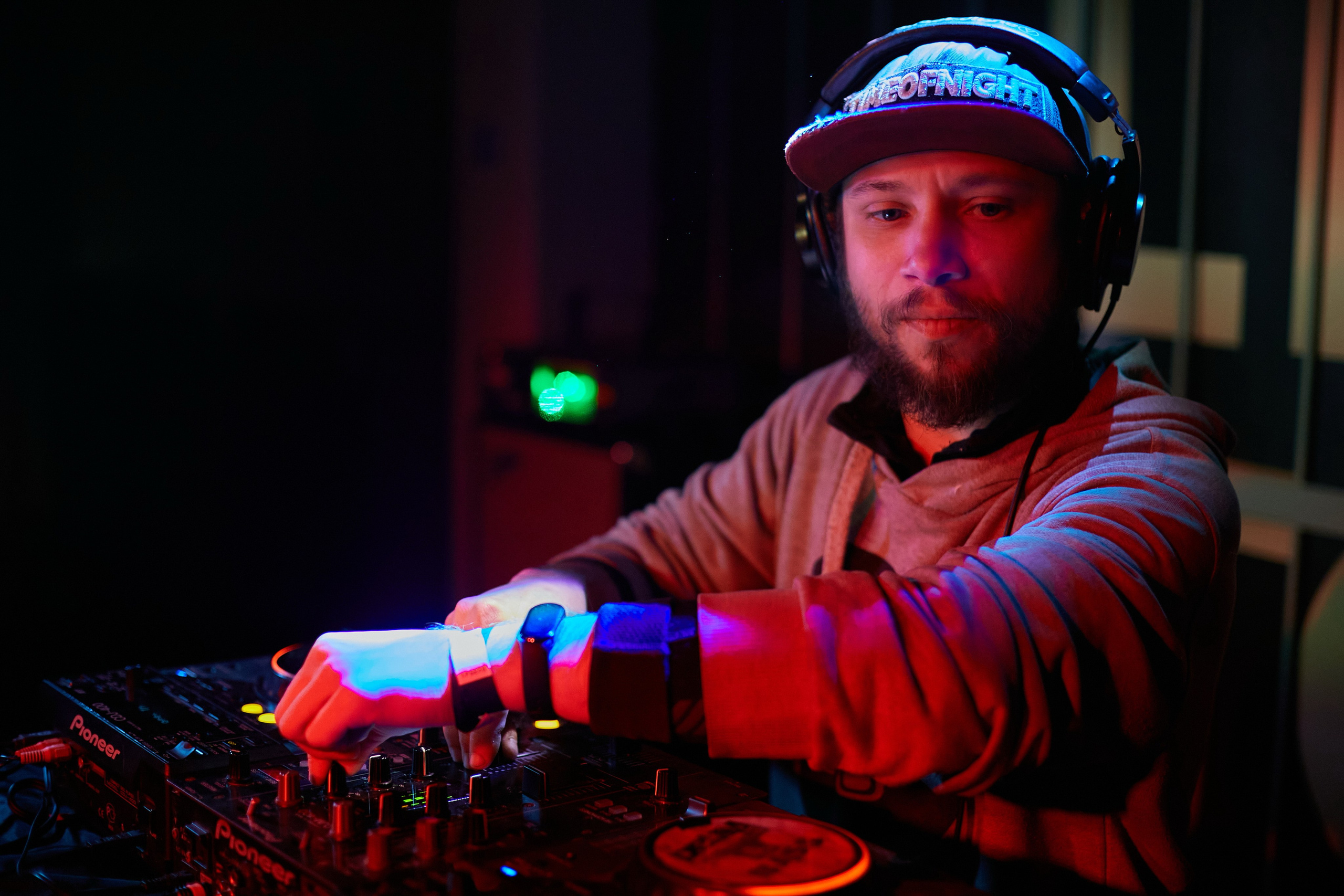 «BASS Halloween» 27/10/2023. Свадебный и креативный фотограф в ЮФО и МСК