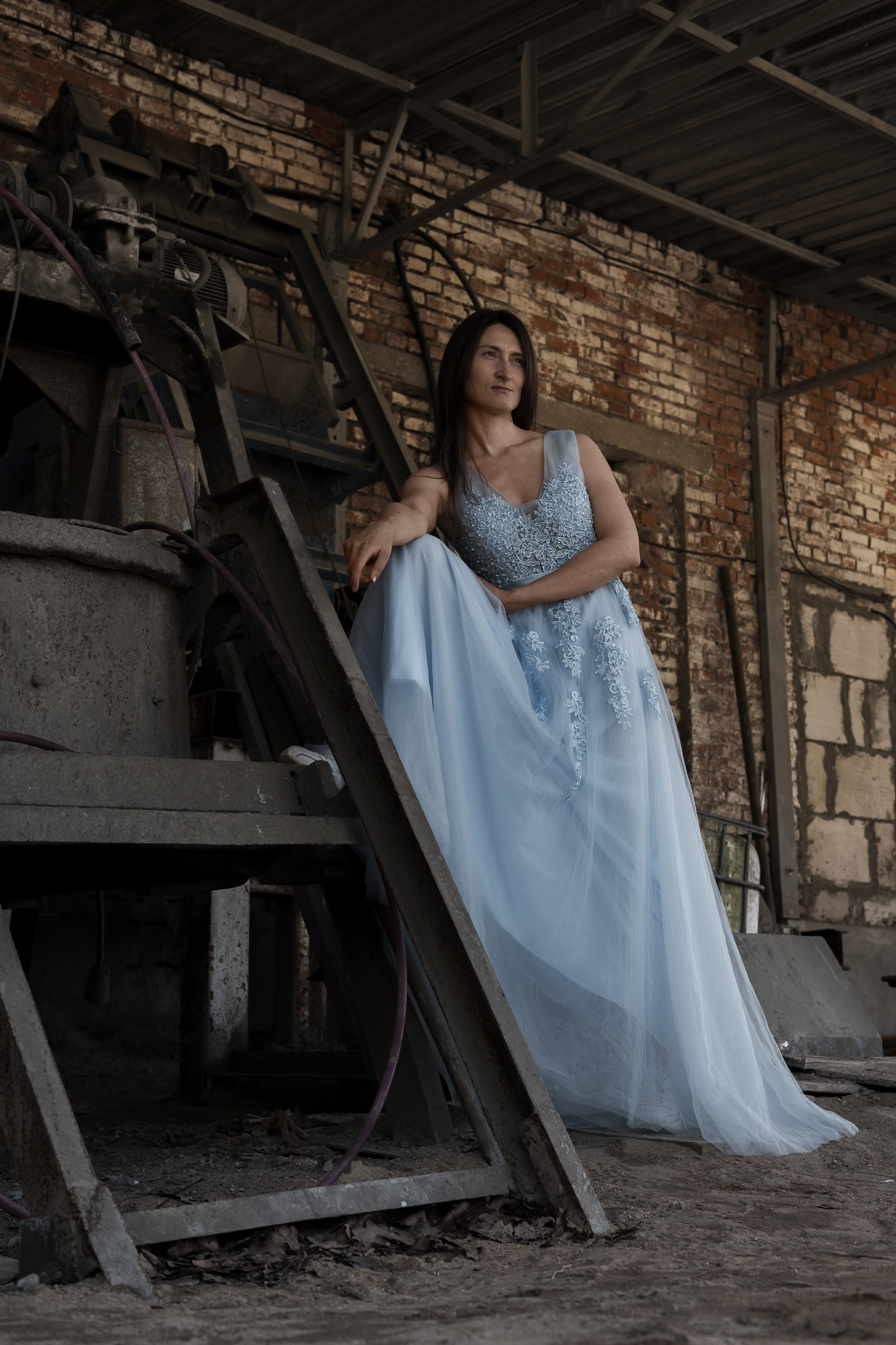 Настя и Финик. Портретный, семейный фотограф Марина Моисеева